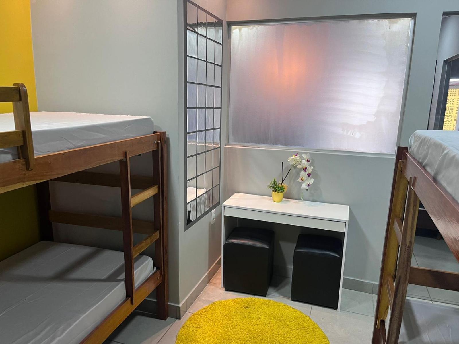 Jambu Hostel Belém