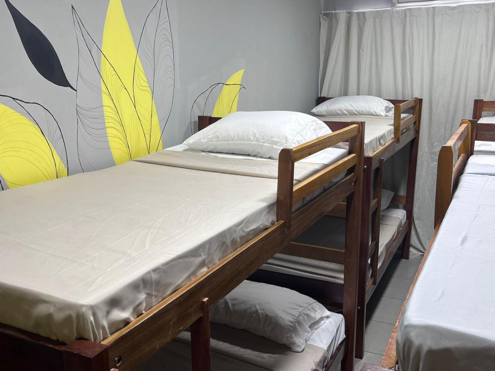 Jambu Hostel Belém