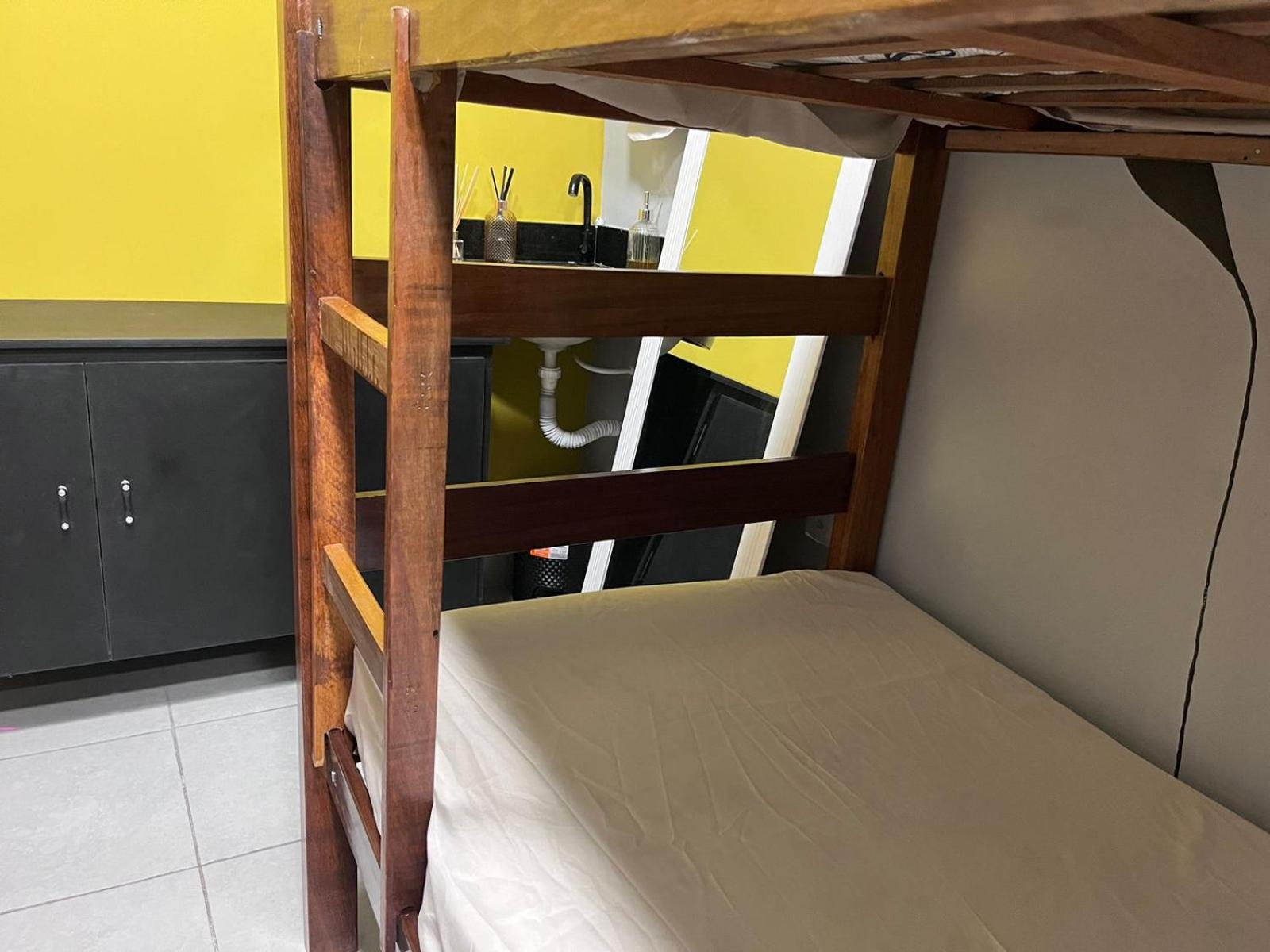 Jambu Hostel Belém