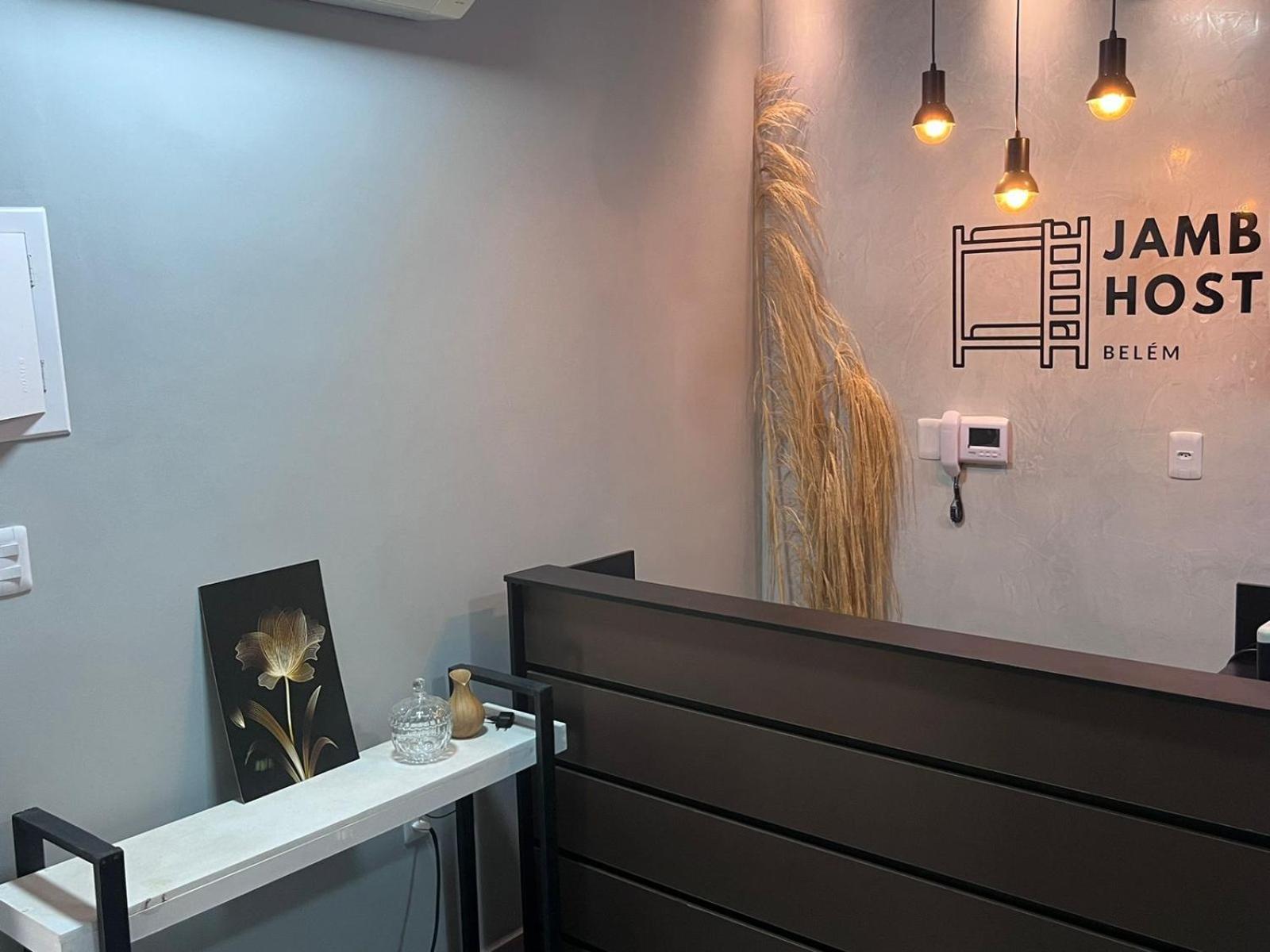 Jambu Hostel Belém