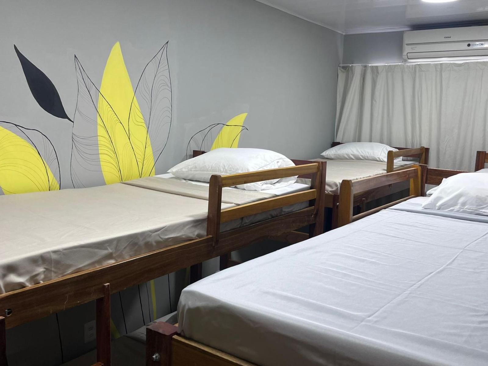 Jambu Hostel Belém