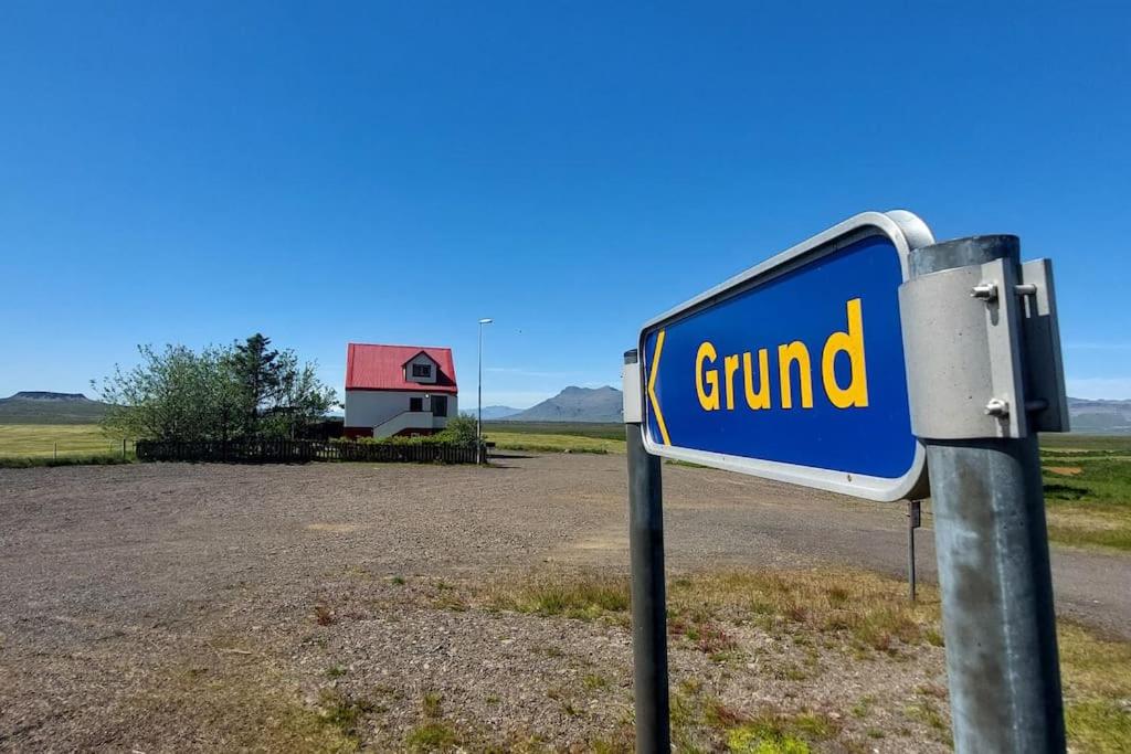Grund