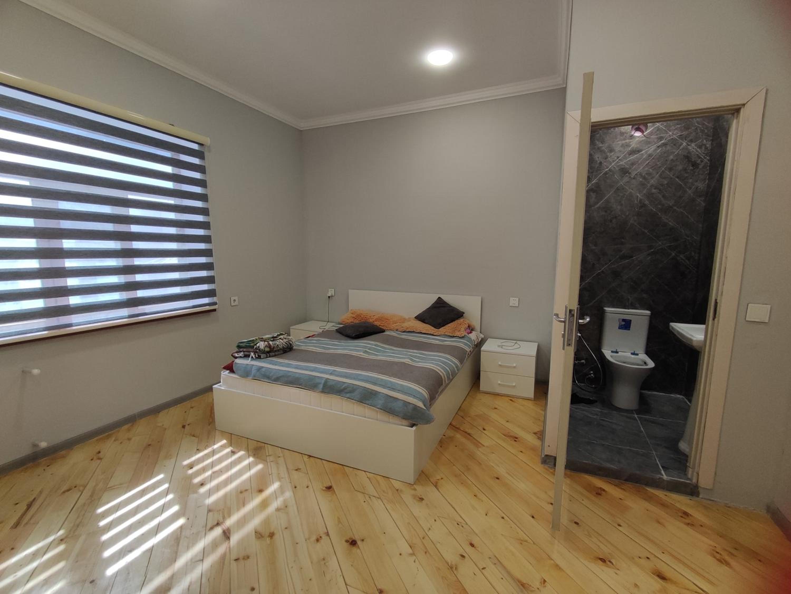 Entire house in Baku