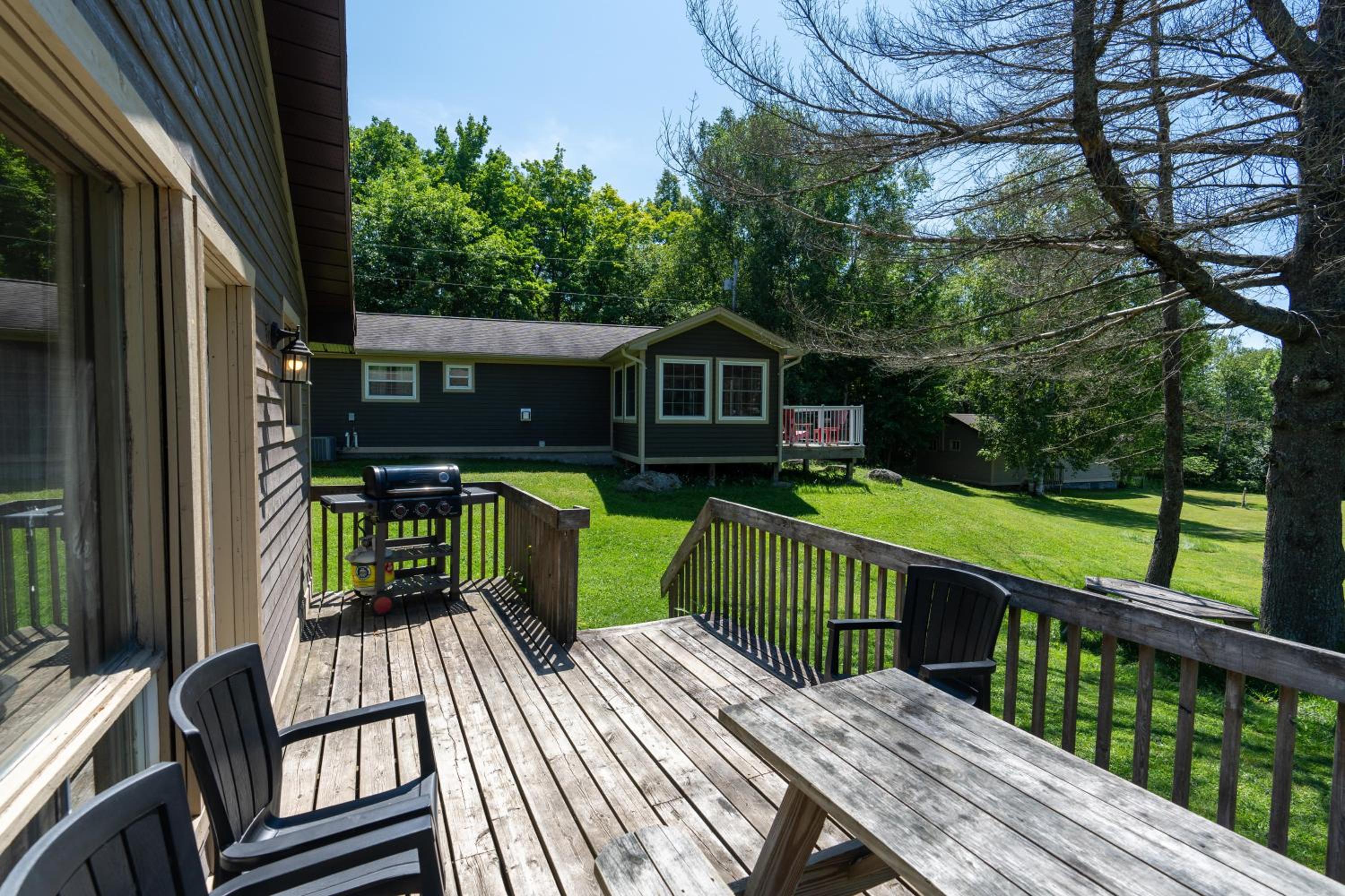 Huntsville Vacations - Blue Water Acres - Property Image 23