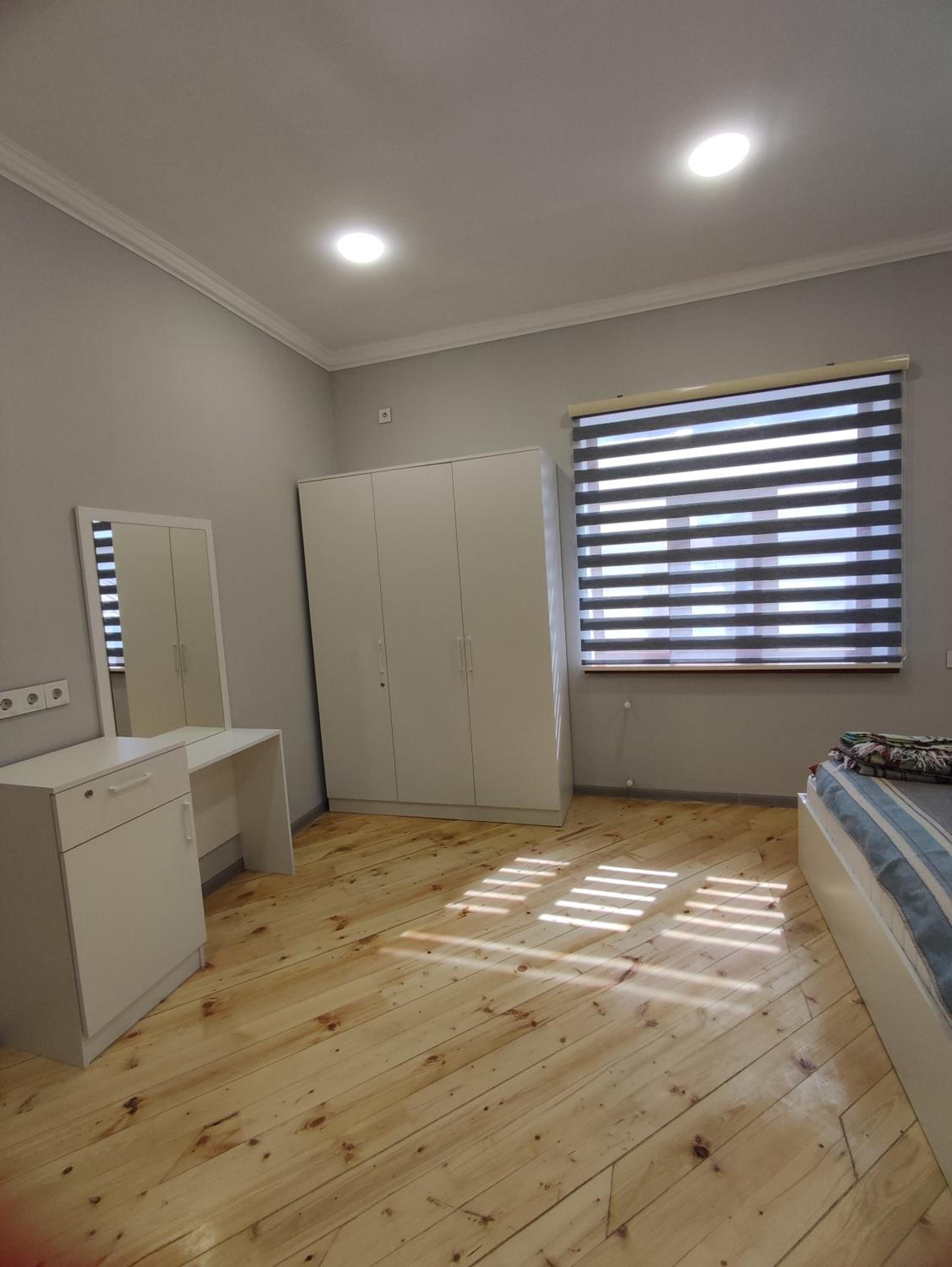 Entire house in Baku