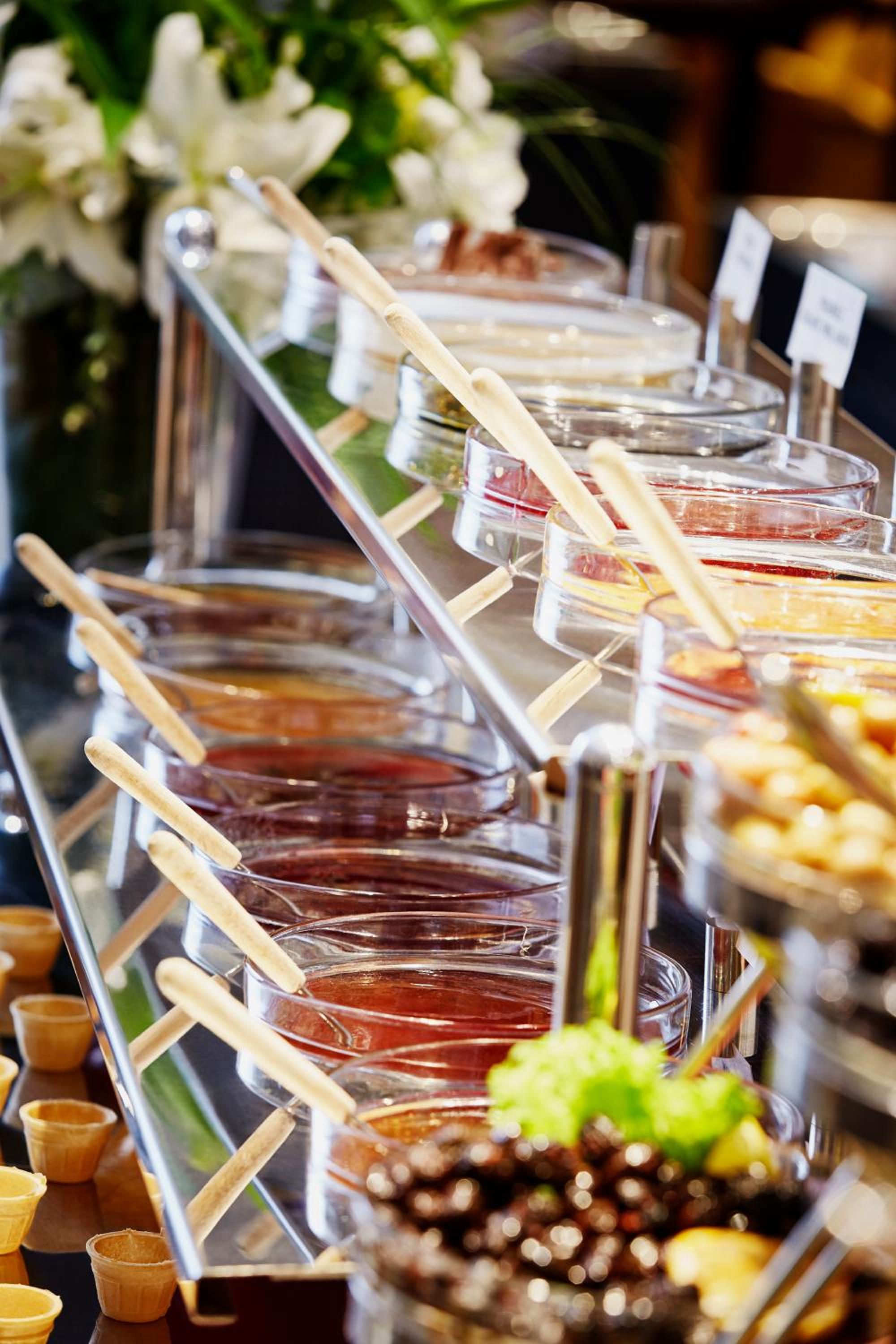 Güneş Hotel Merter - Image 36