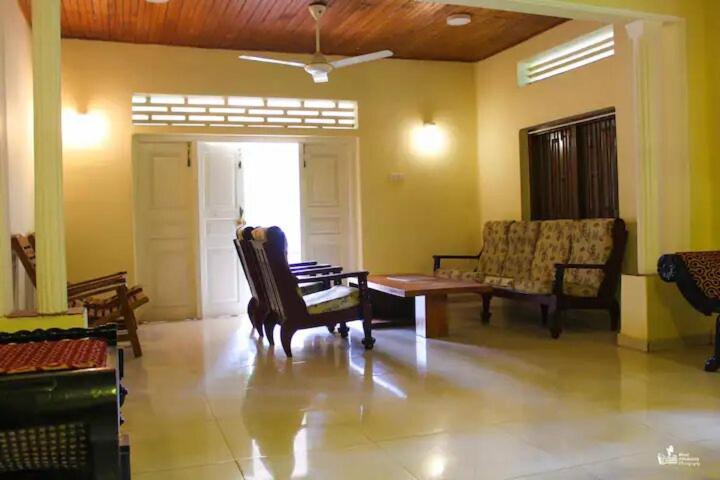 Talalla Beliwatte Resort view 3