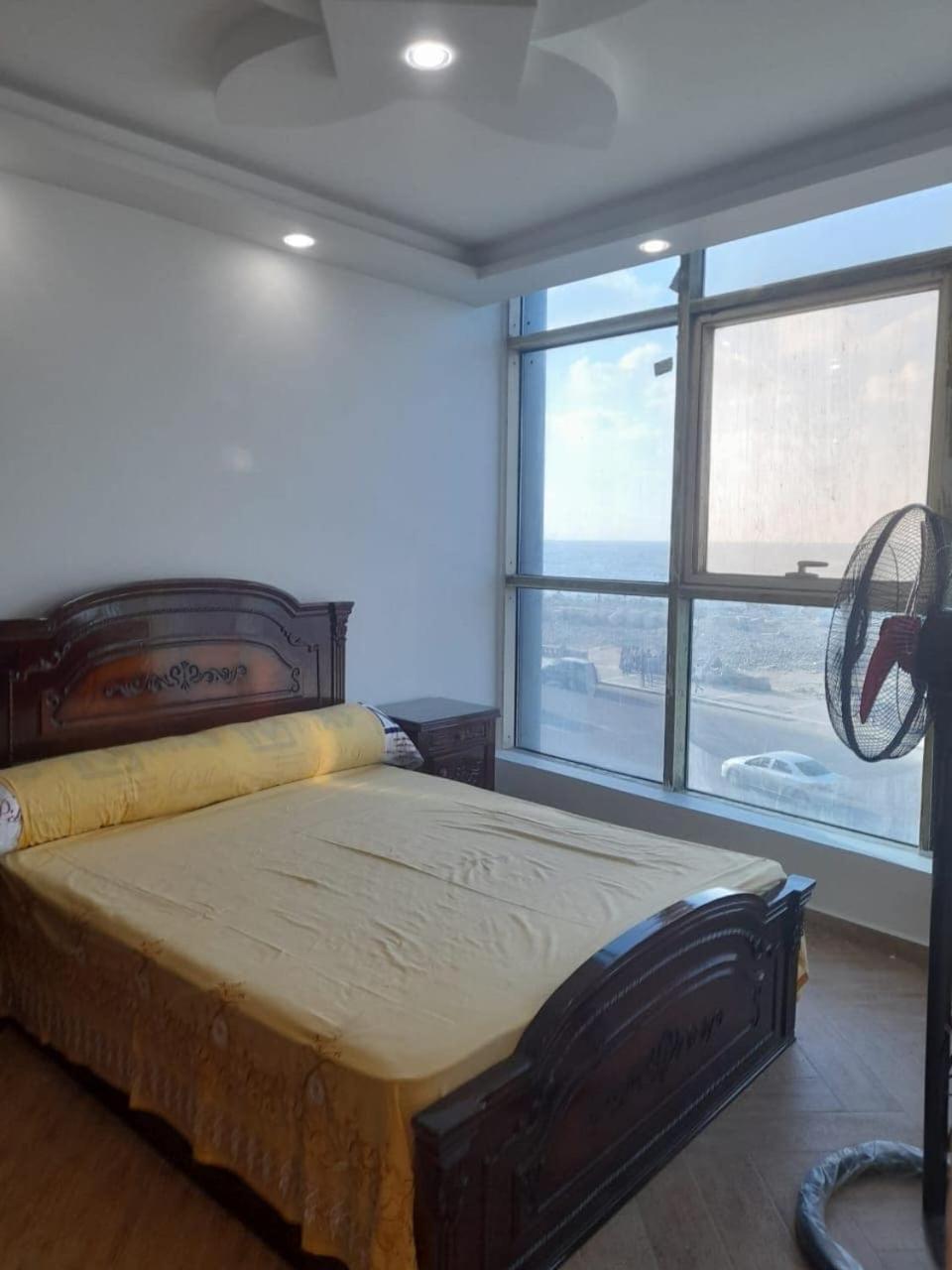 Sea view apartment