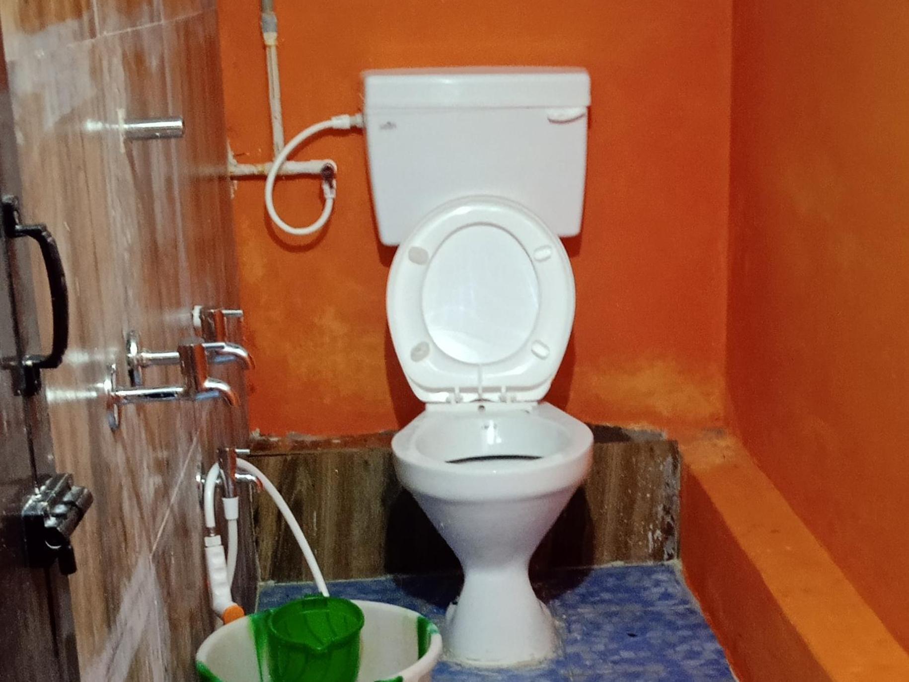 farmer homestay yercaud view 5
