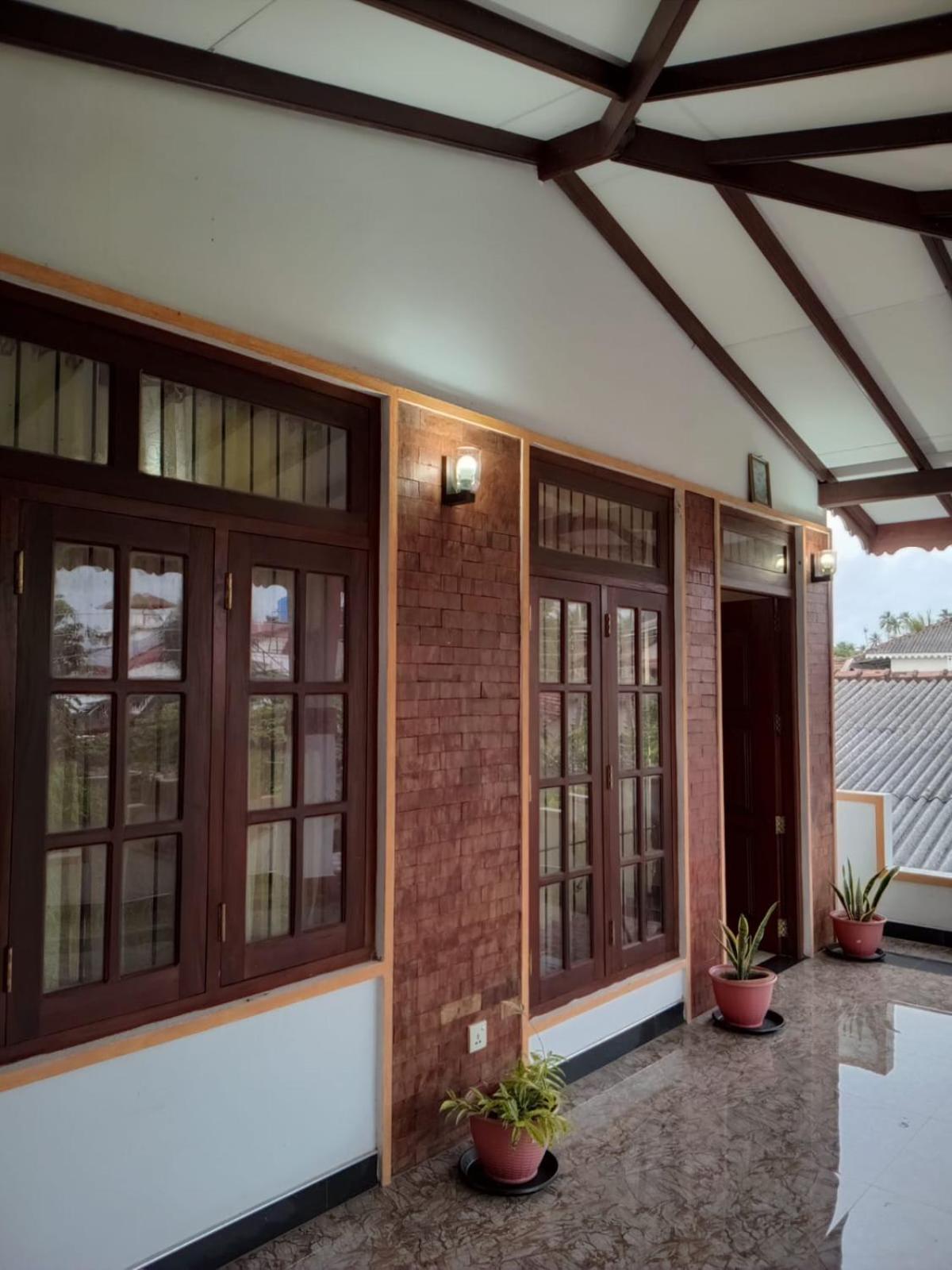 Thamel Home Residence view 4