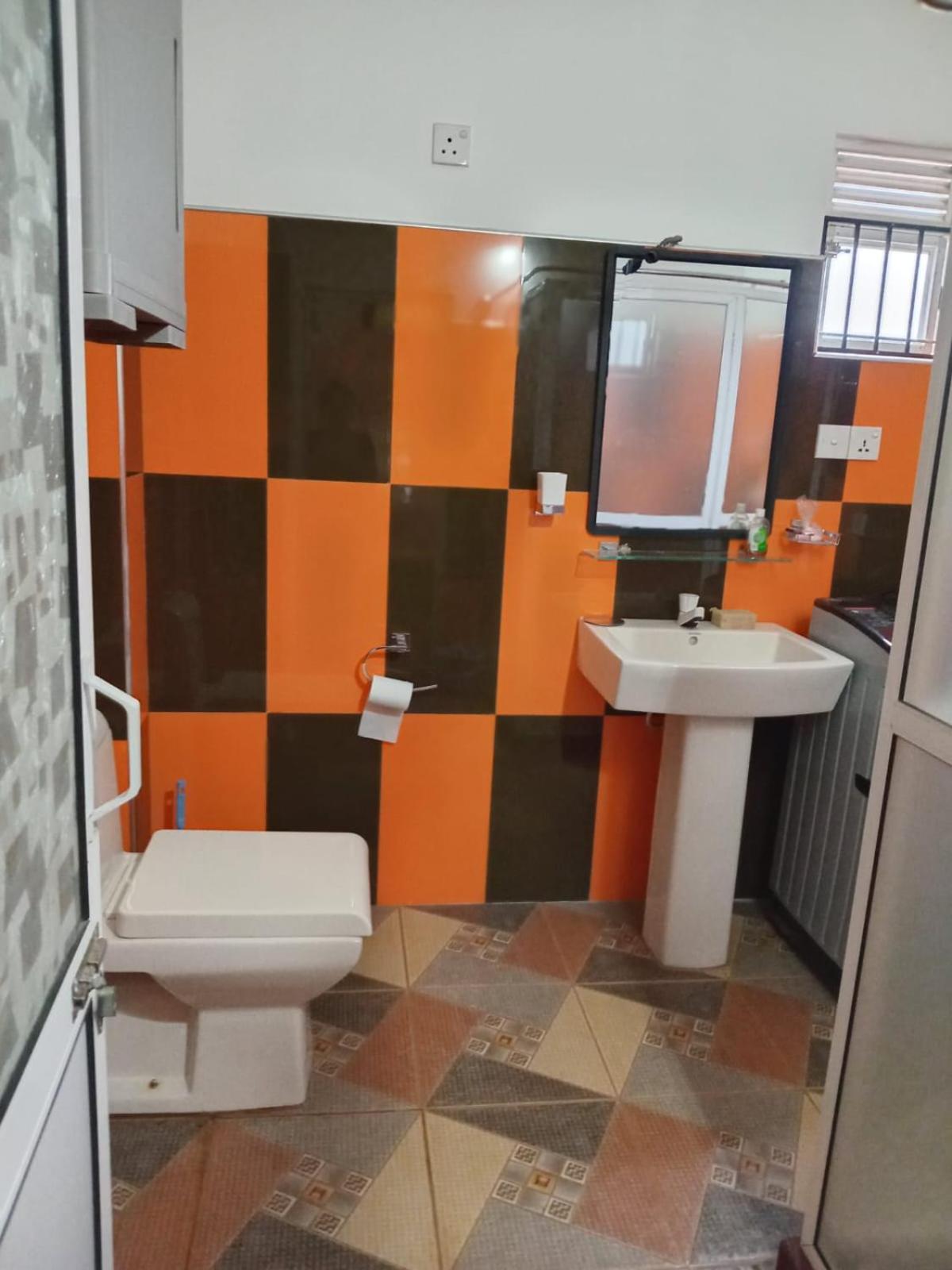 Thamel Home Residence view 5