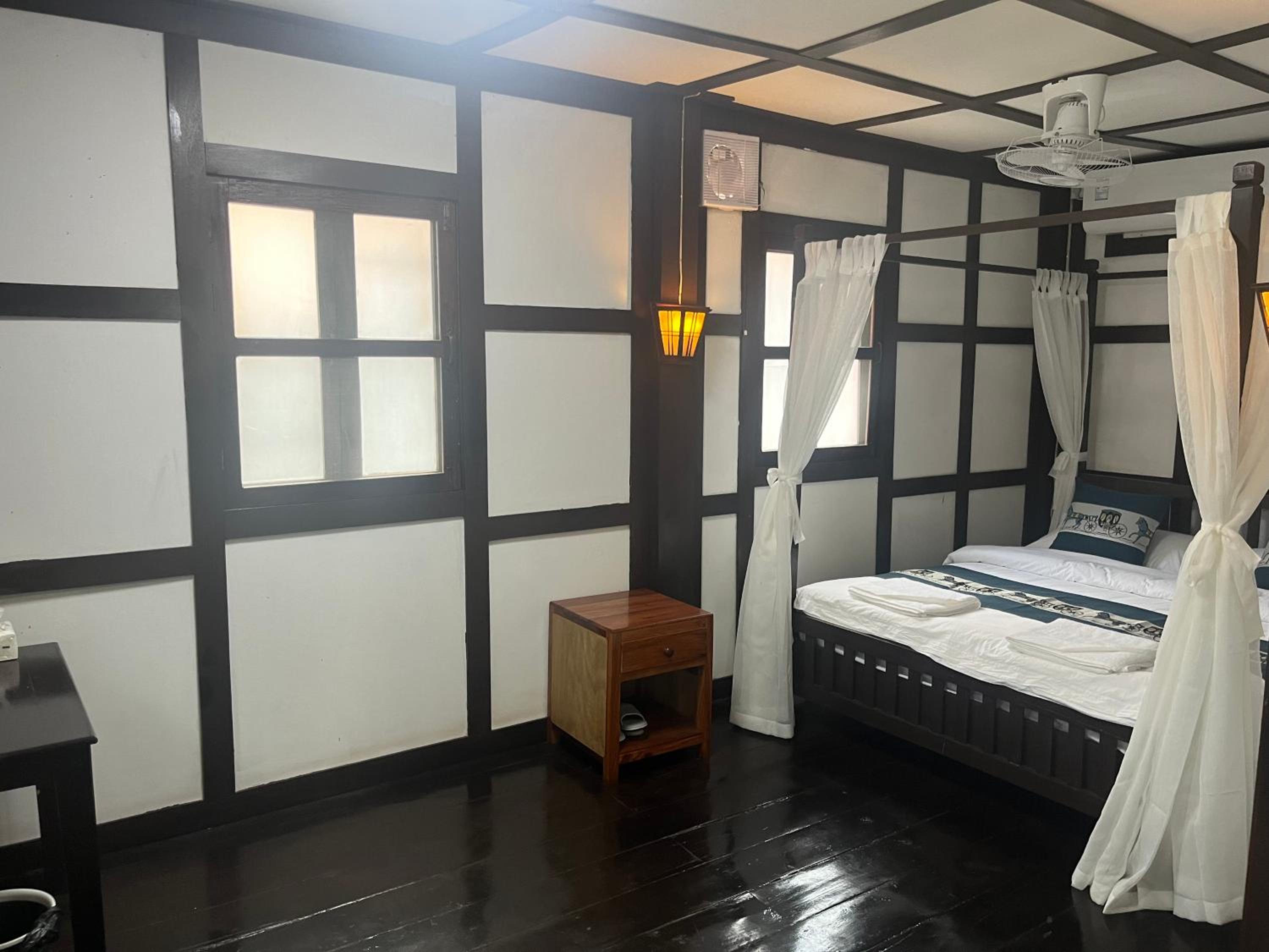 Manotemple Guest House 马诺寺旅馆 view 3