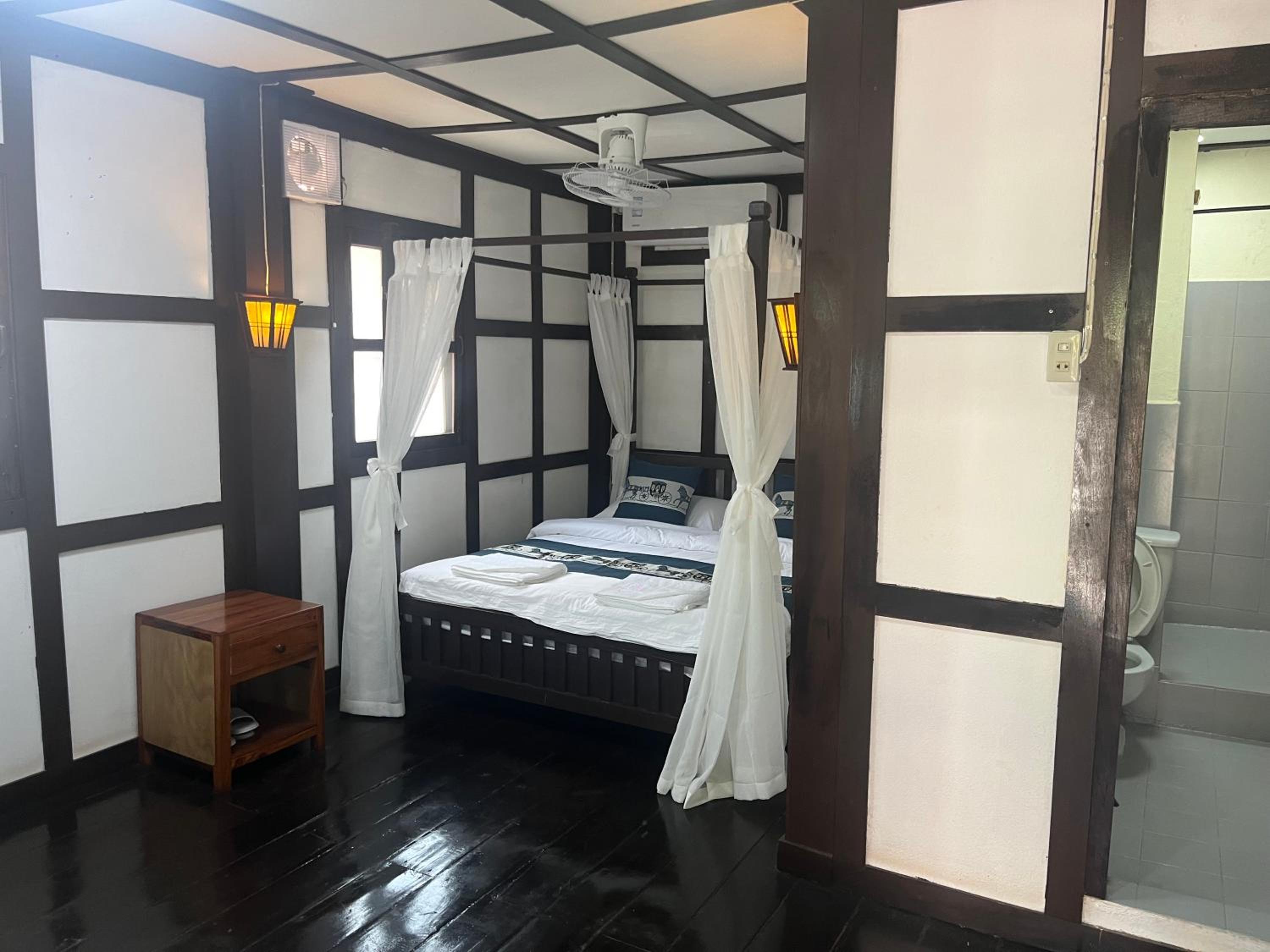 Manotemple Guest House 马诺寺旅馆 view 4