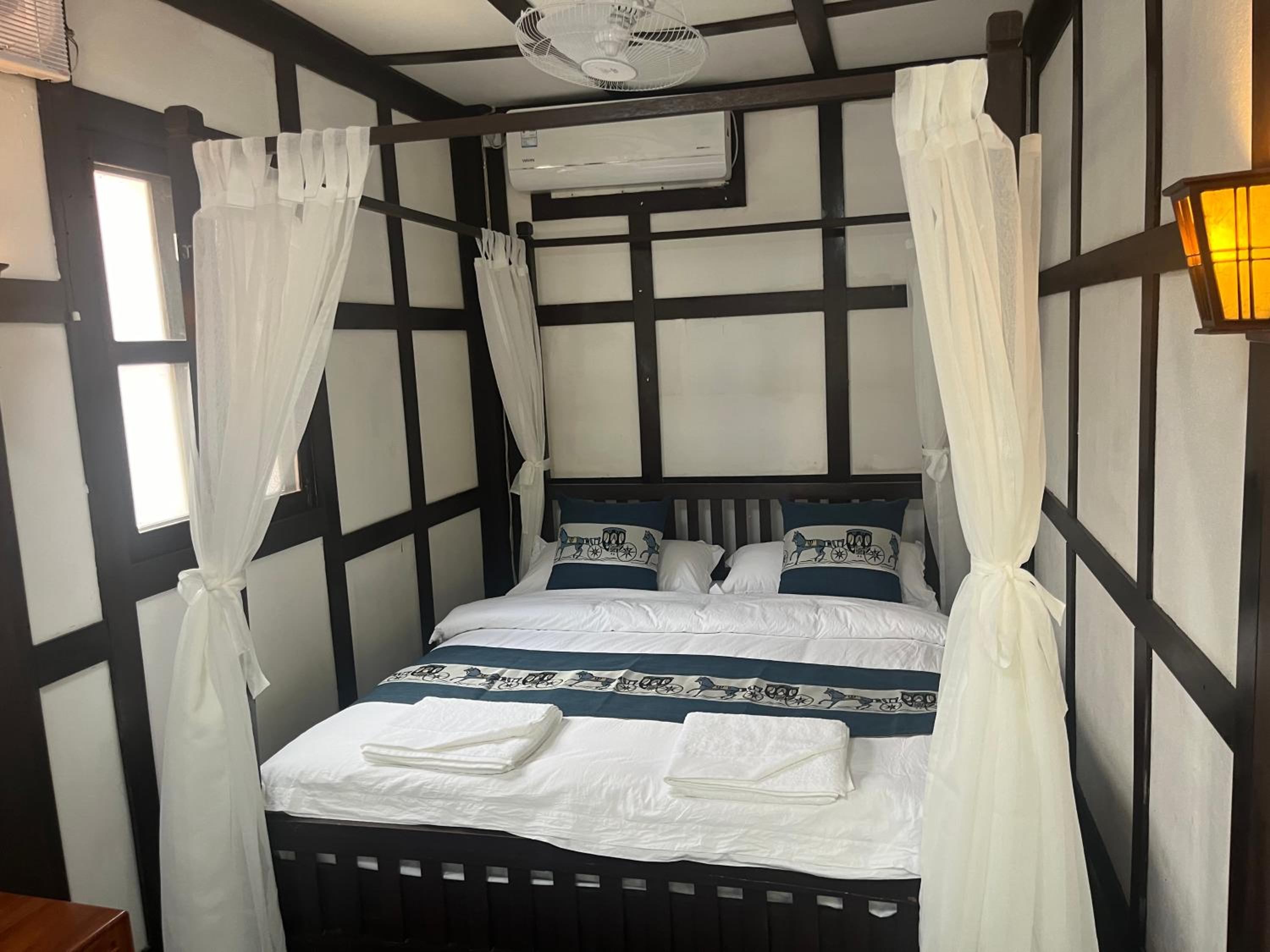 Manotemple Guest House 马诺寺旅馆 view 5
