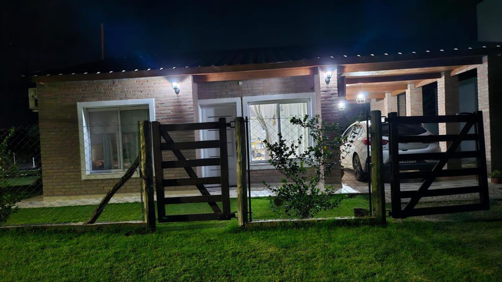 Cabaña La Luna