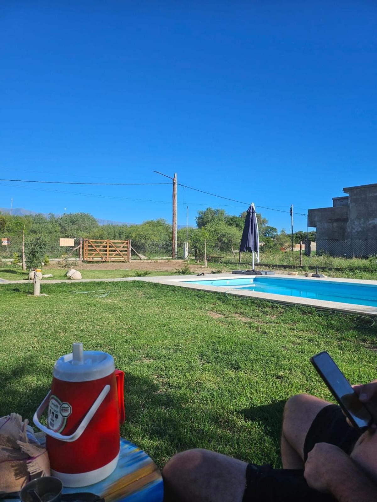 Cabaña La Luna