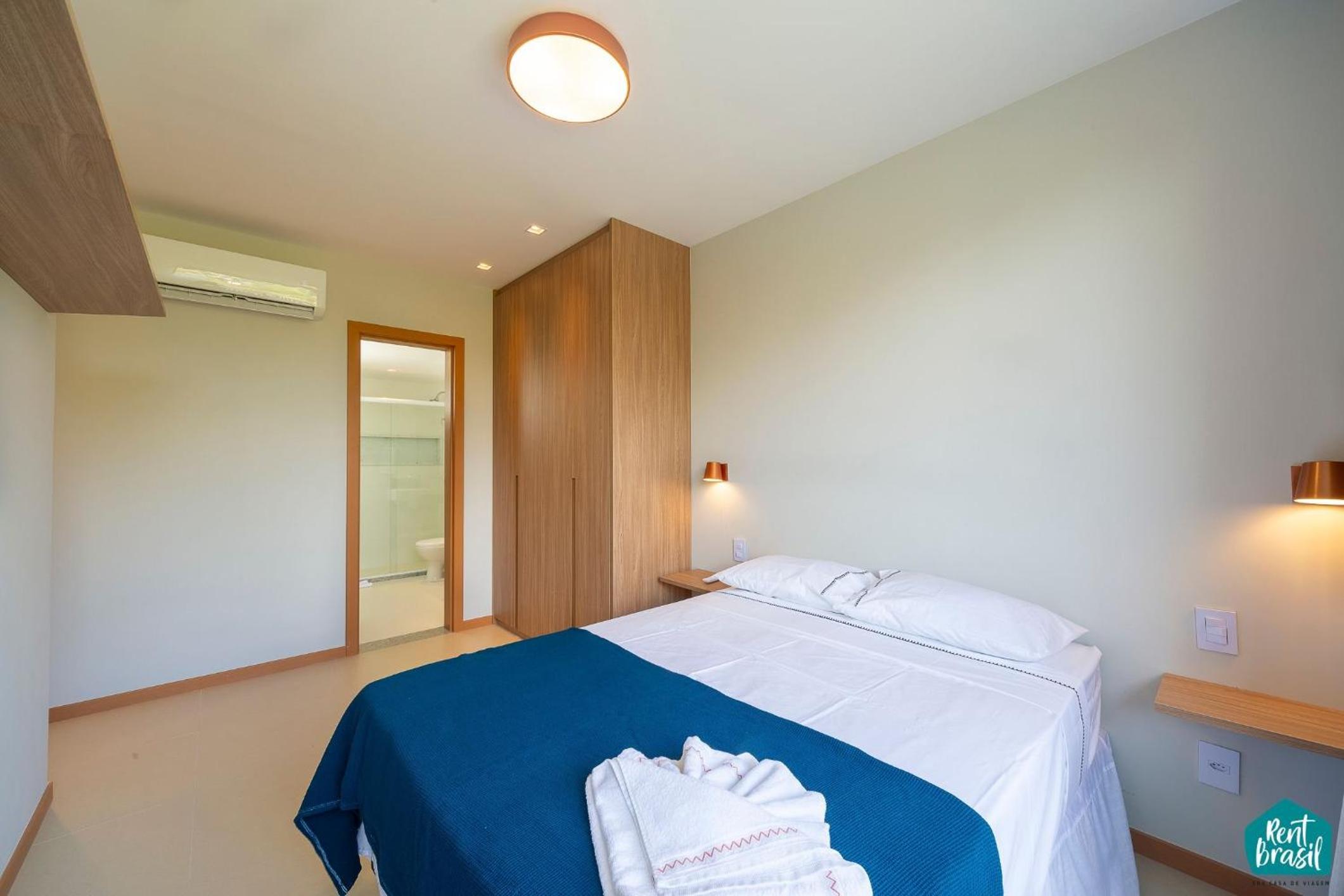 Beautiful Duplex Bungalow in Imbassaí Privilege