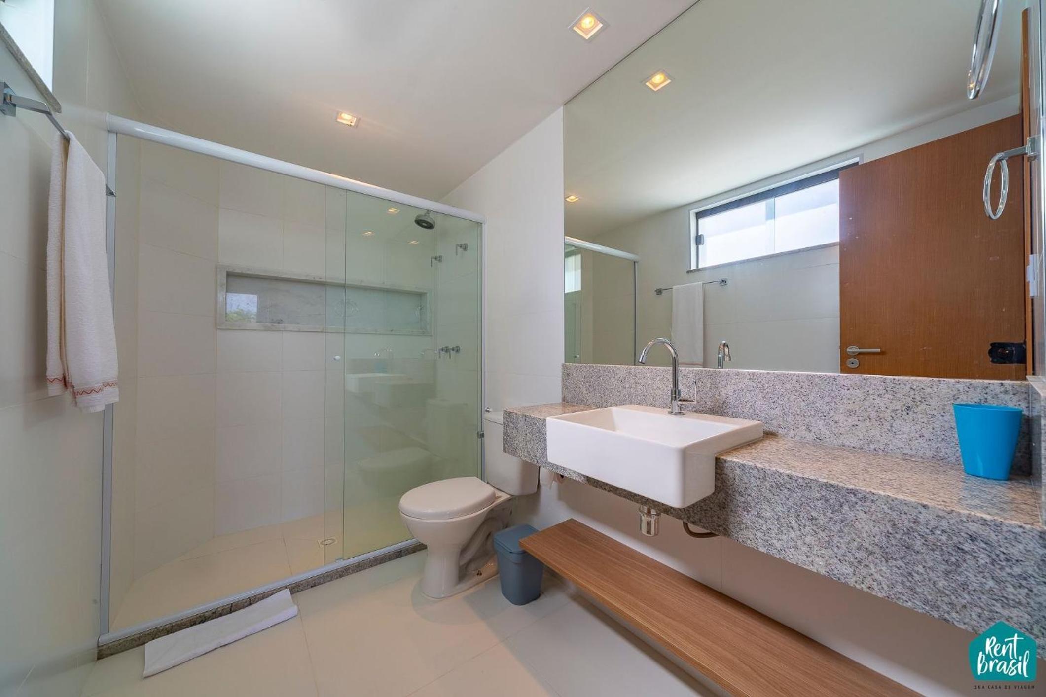 Beautiful Duplex Bungalow in Imbassaí Privilege