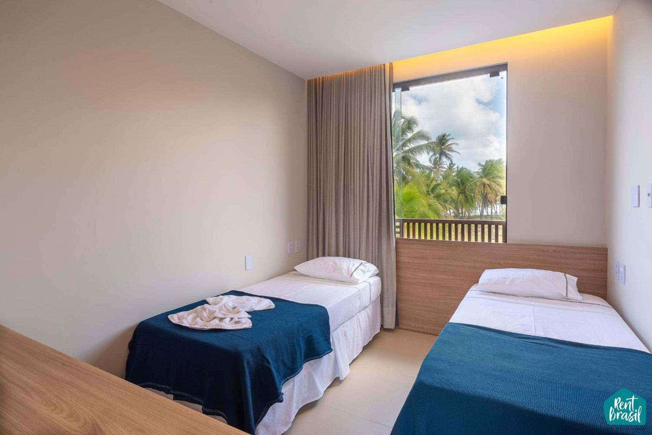 Beautiful Duplex Bungalow in Imbassaí Privilege