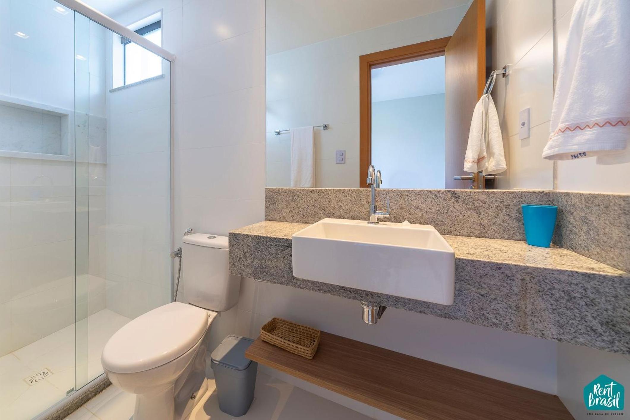 Beautiful Duplex Bungalow in Imbassaí Privilege