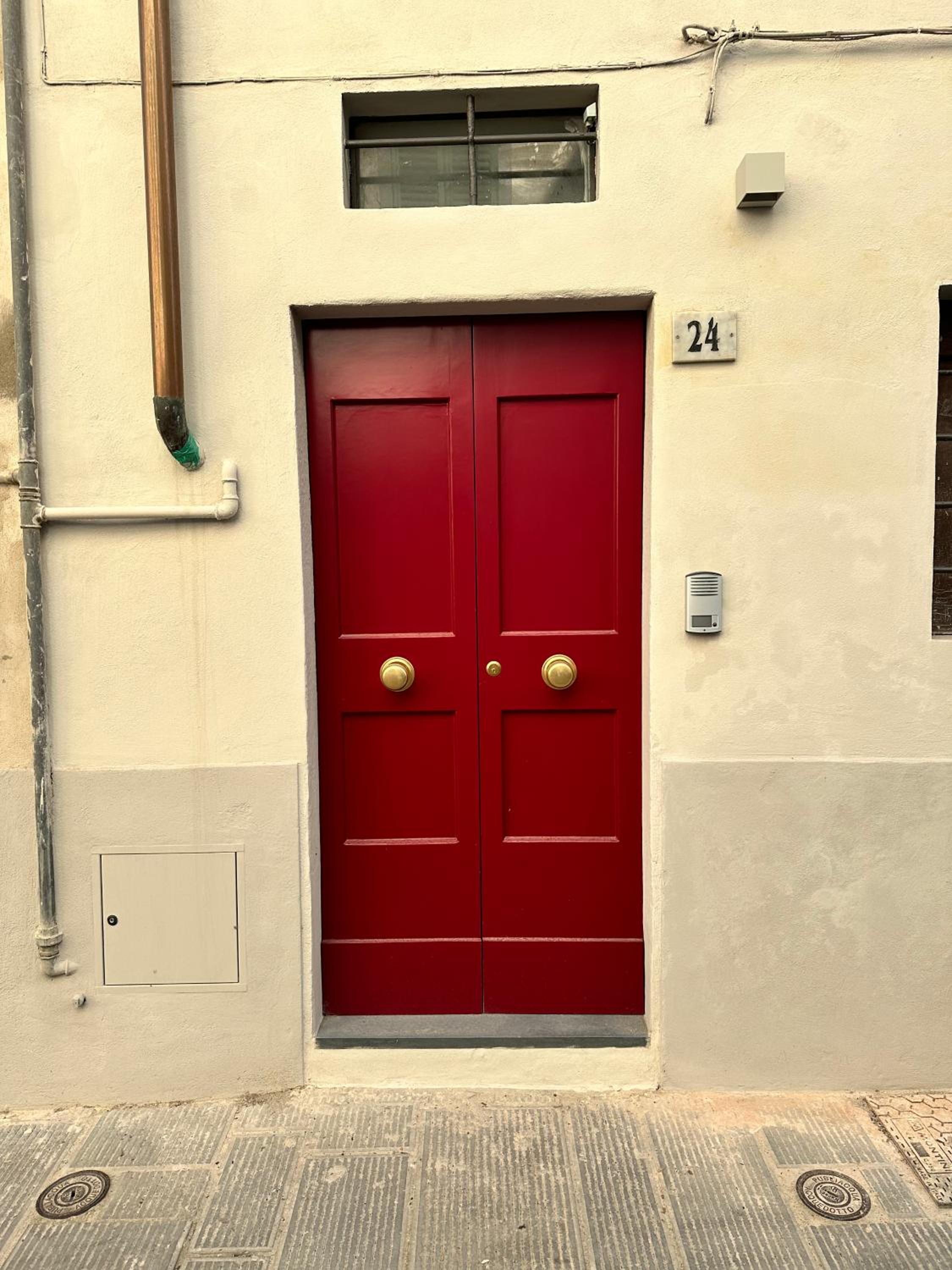 Casa Cennano view 3