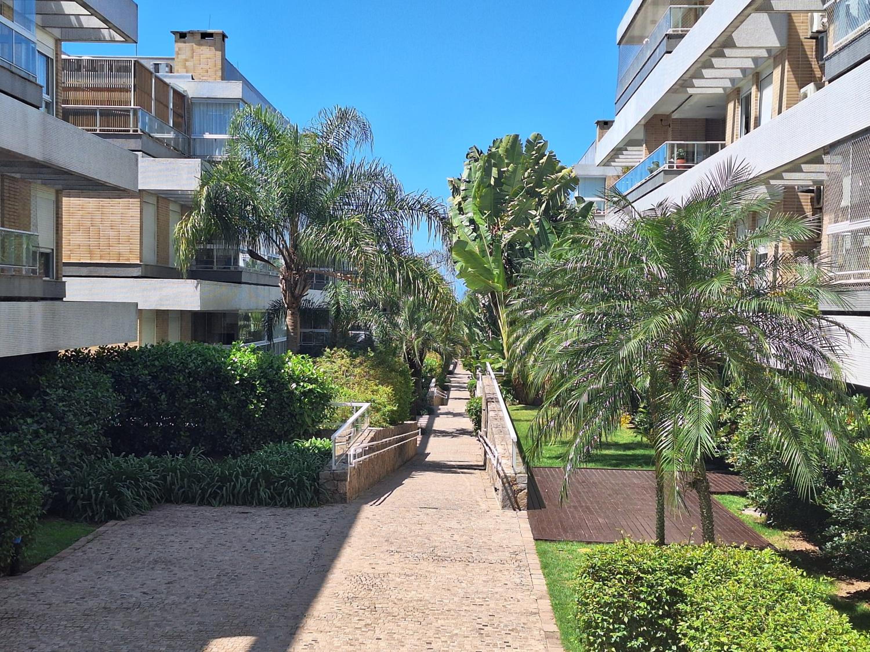 COBERTURA Essence Life Residence, só para famílias