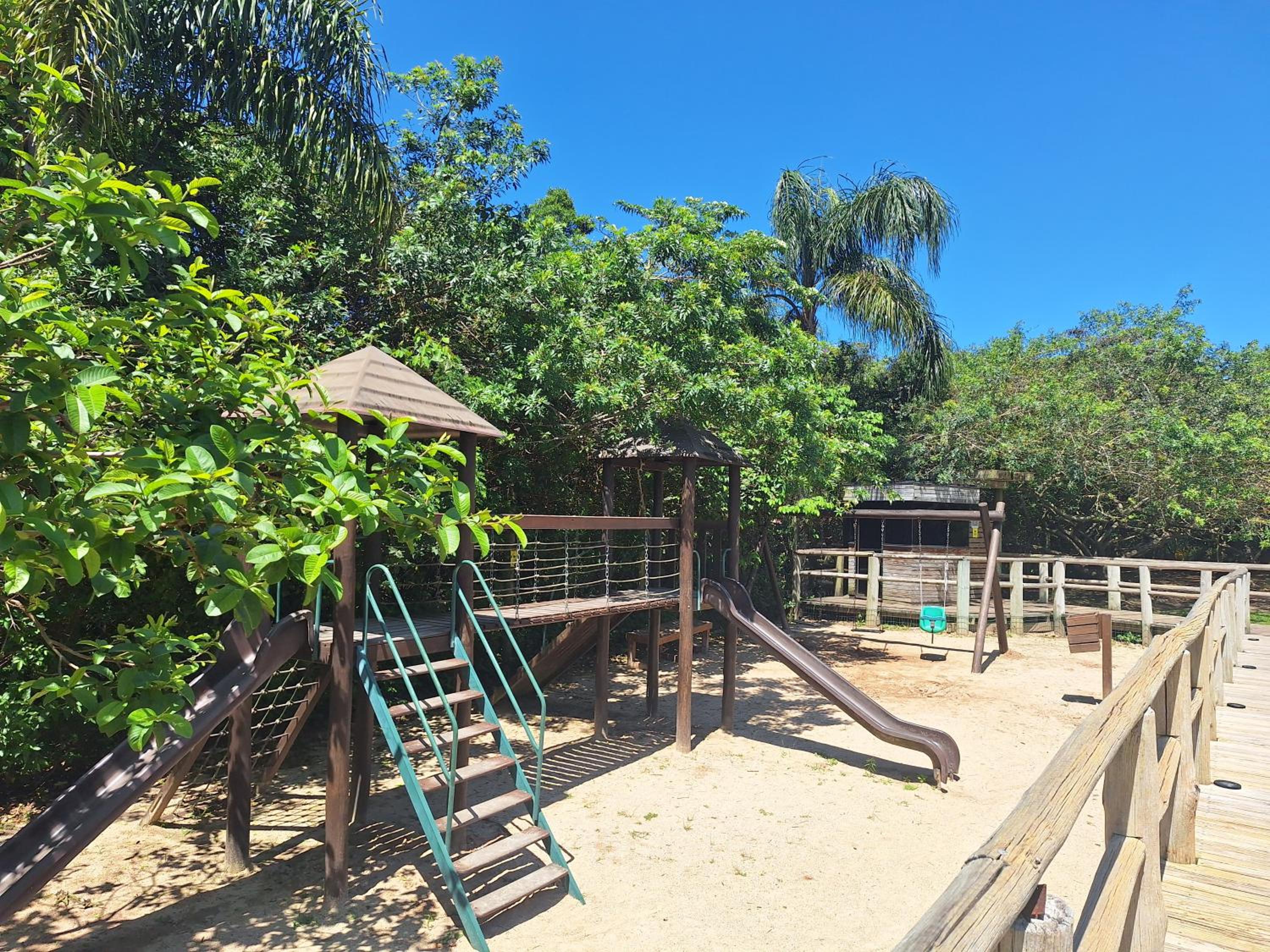 COBERTURA Essence Life Residence, só para famílias