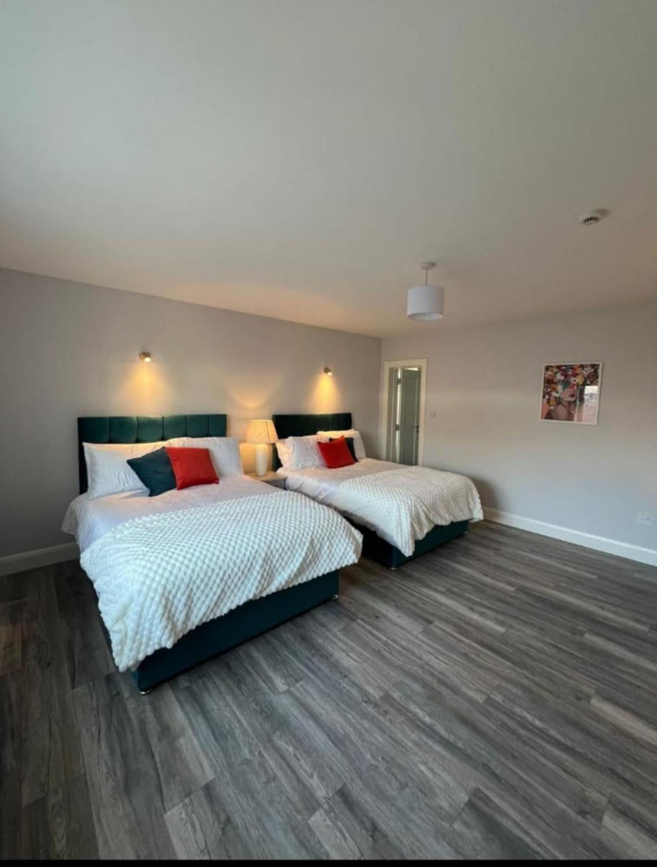 Luxury Guest house Claremorris