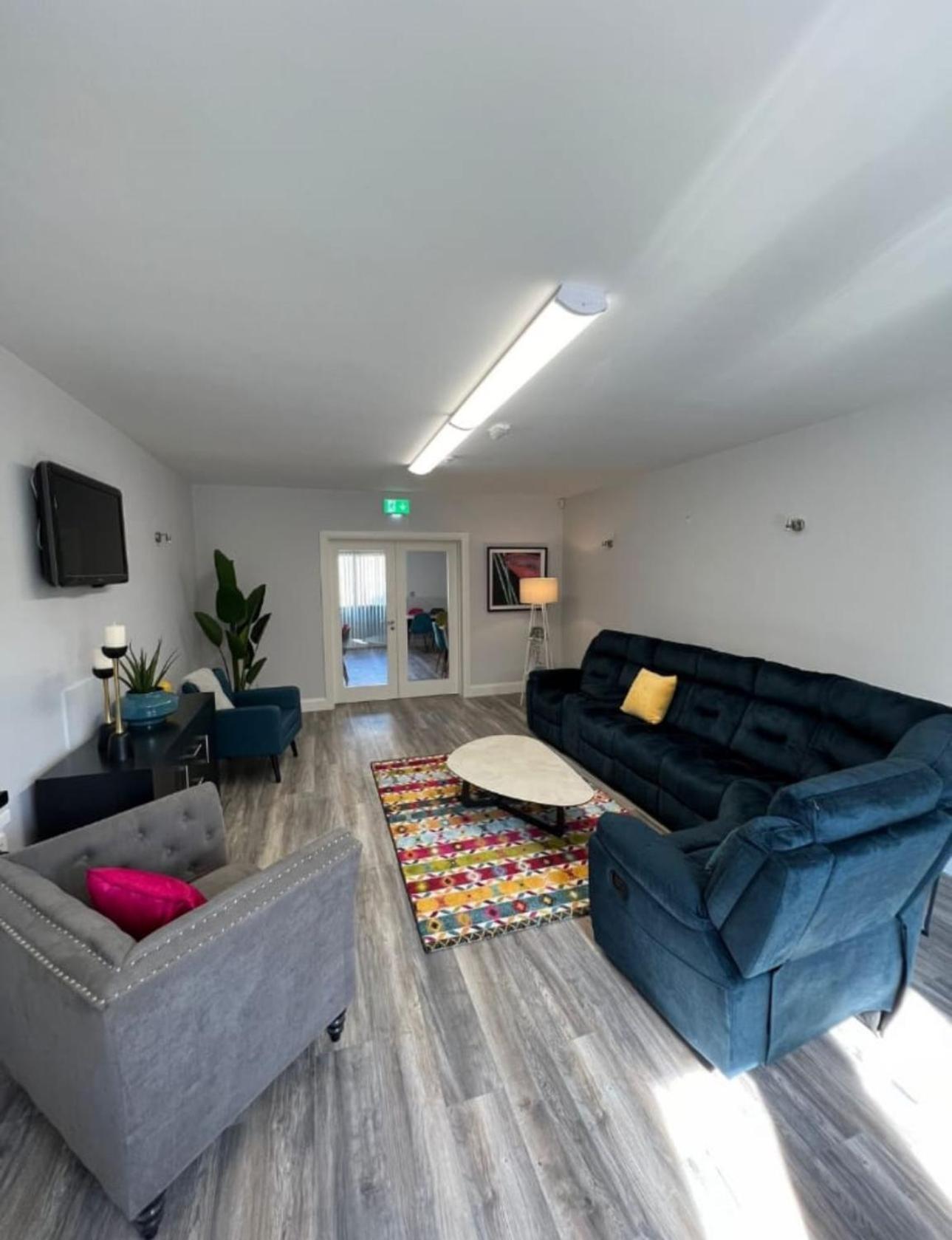 Luxury Guest house Claremorris