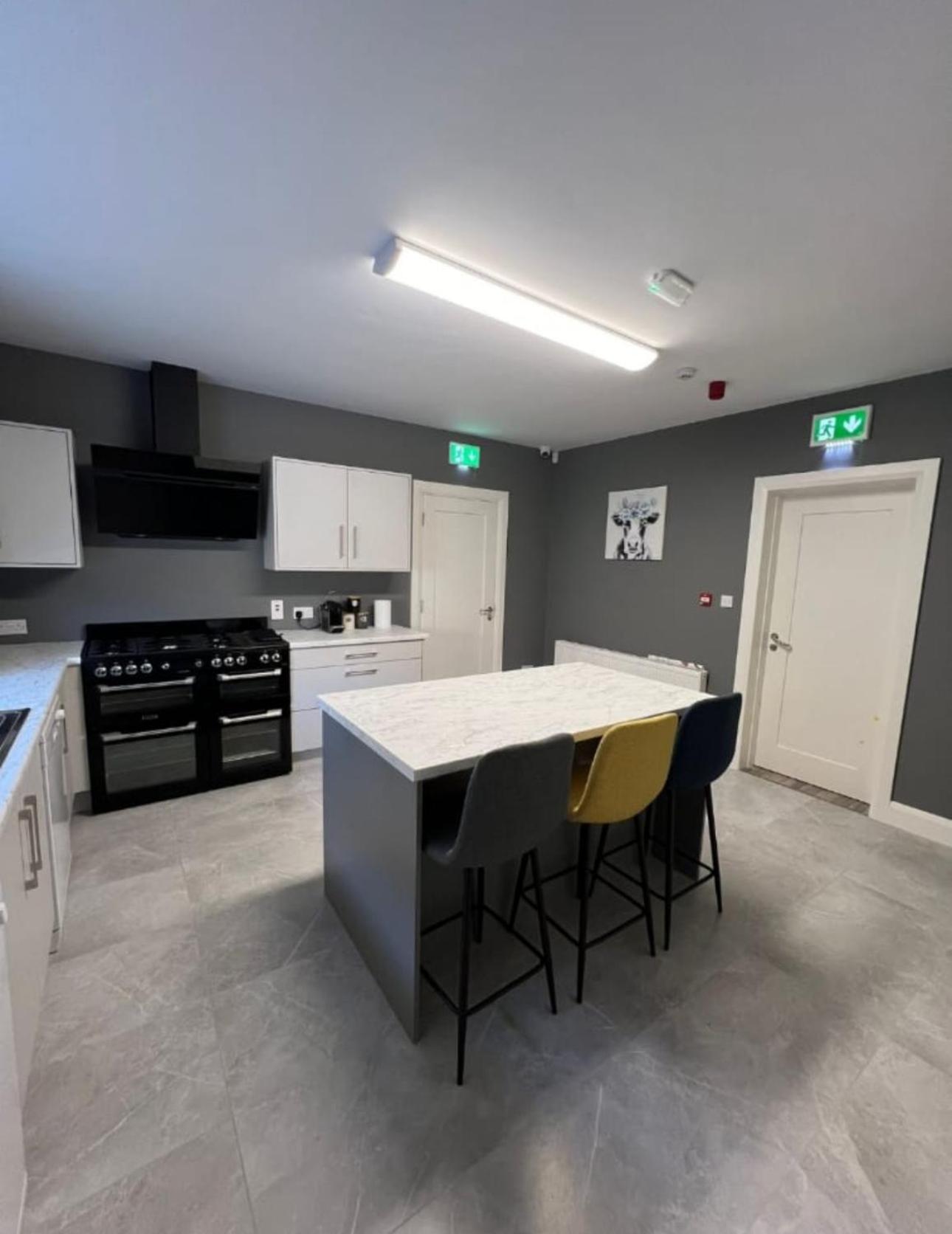 Luxury Guest house Claremorris