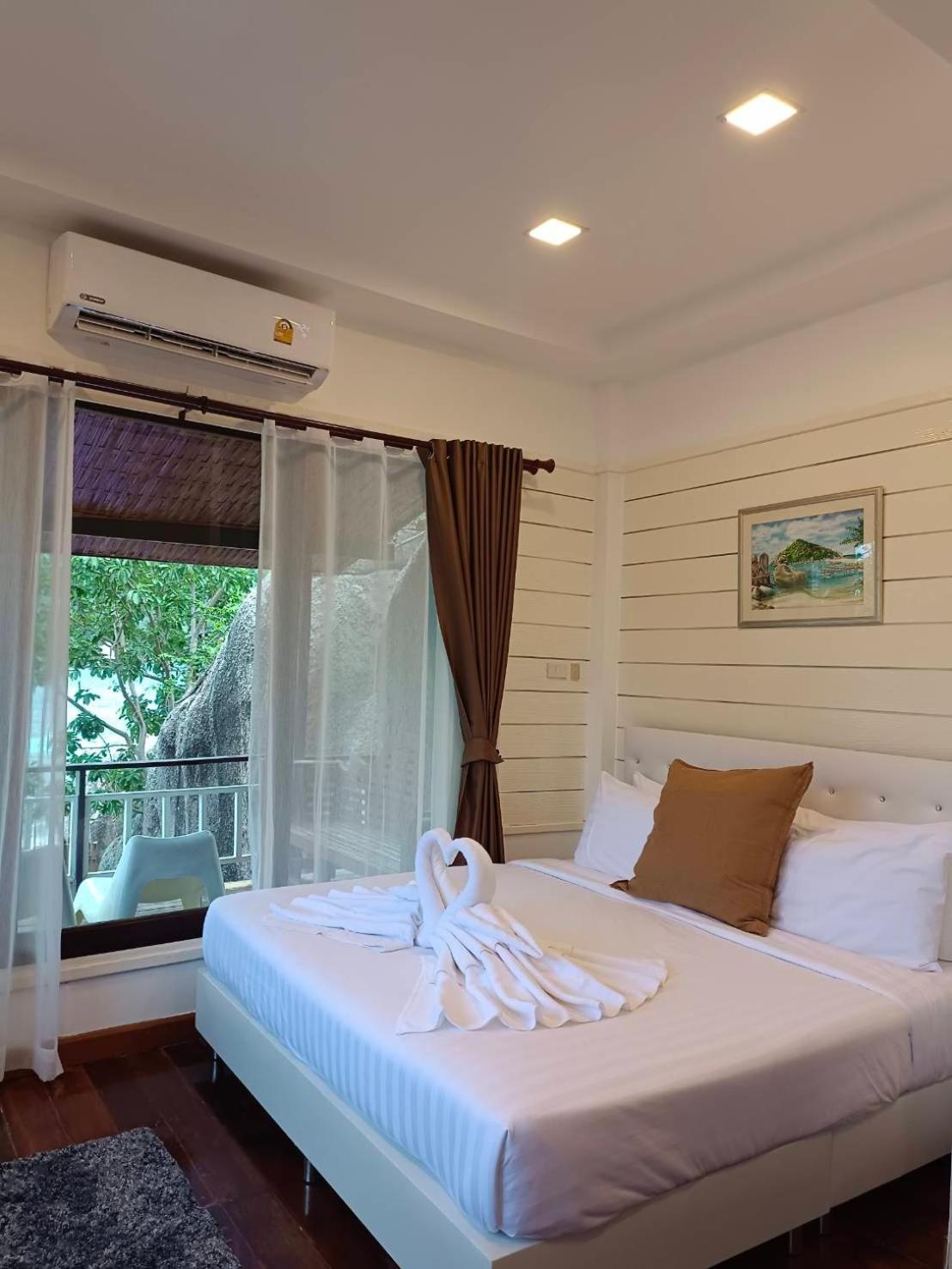 Nangyuan Island Dive Resort