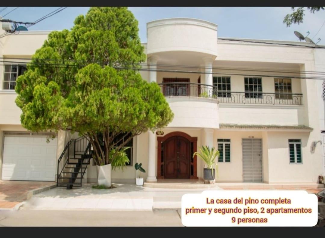 Confortable apt en el norte de Montería frente al centro comercial Alamedas
