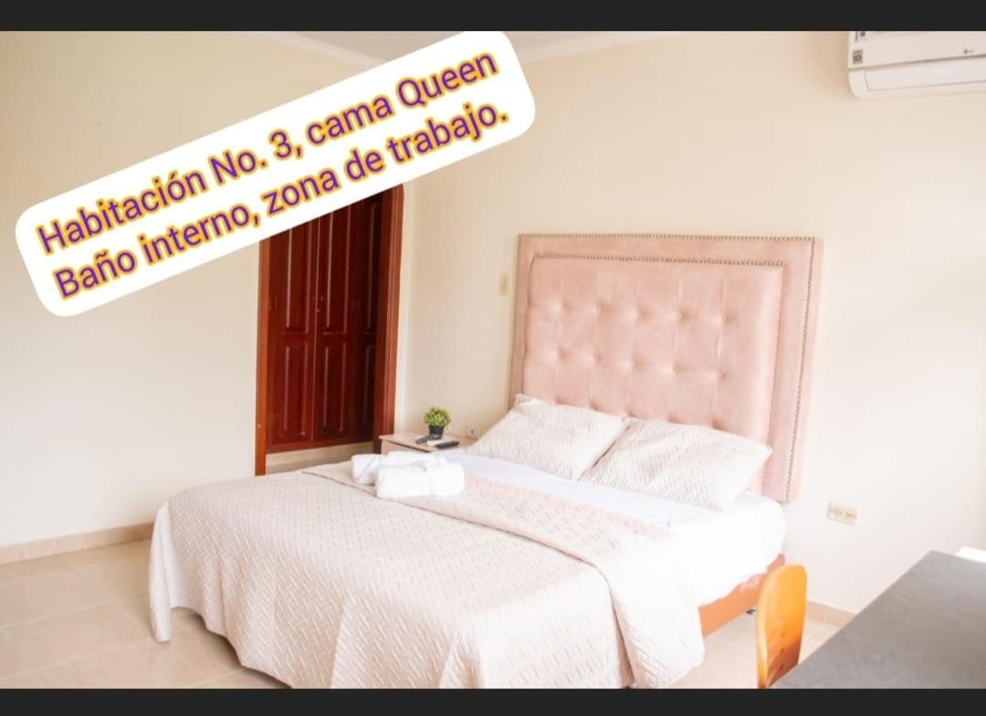 Confortable apt en el norte de Montería frente al centro comercial Alamedas