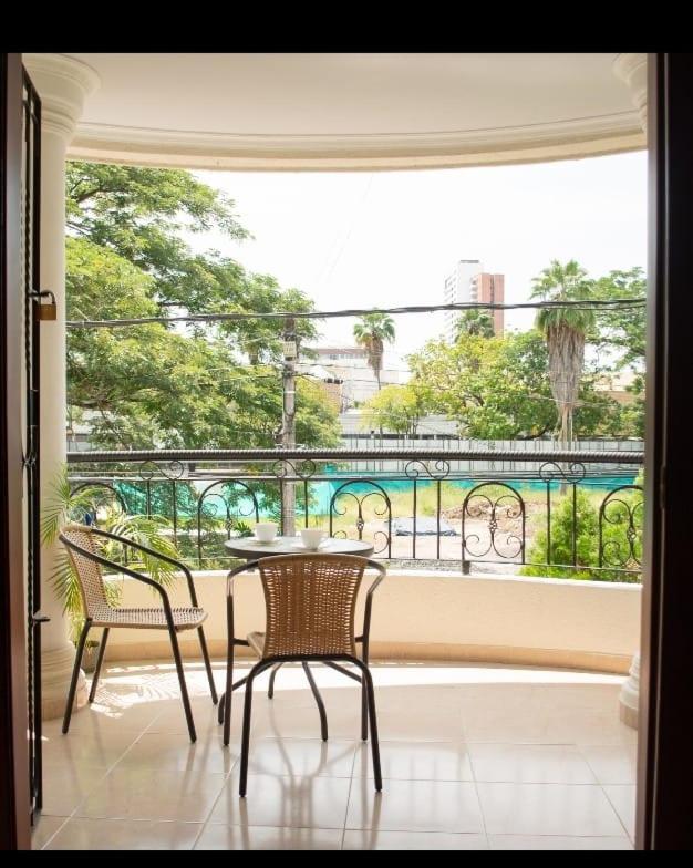 Confortable apt en el norte de Montería frente al centro comercial Alamedas