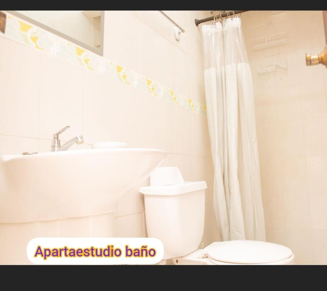 Confortable apt en el norte de Montería frente al centro comercial Alamedas