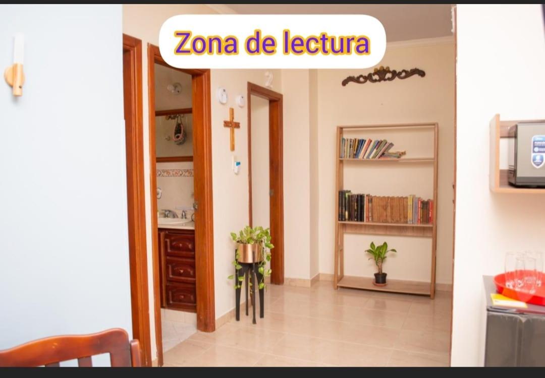 Confortable apt en el norte de Montería frente al centro comercial Alamedas