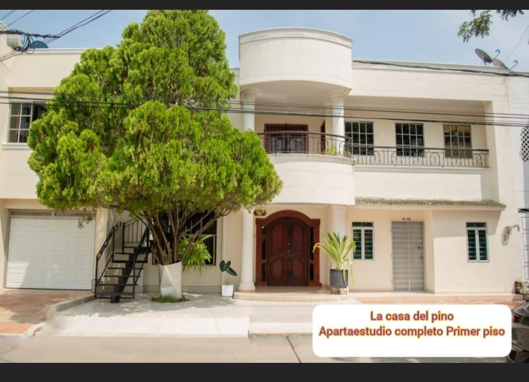 Confortable apt en el norte de Montería frente al centro comercial Alamedas
