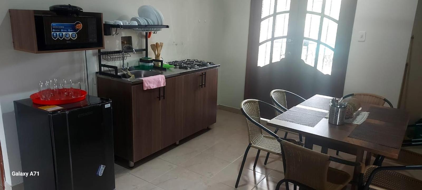 Confortable apt en el norte de Montería frente al centro comercial Alamedas