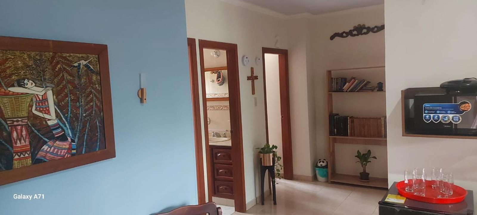 Confortable apt en el norte de Montería frente al centro comercial Alamedas