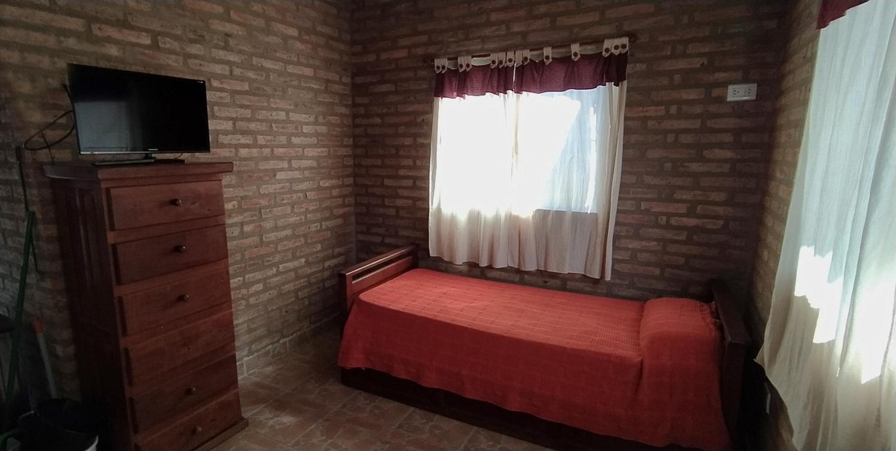 Cabañas MACONDO