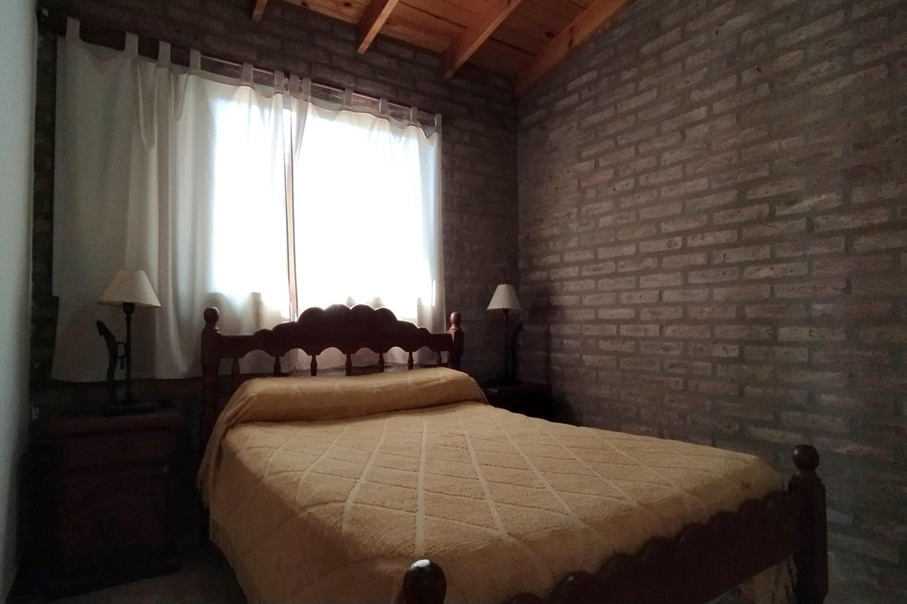 Cabañas MACONDO