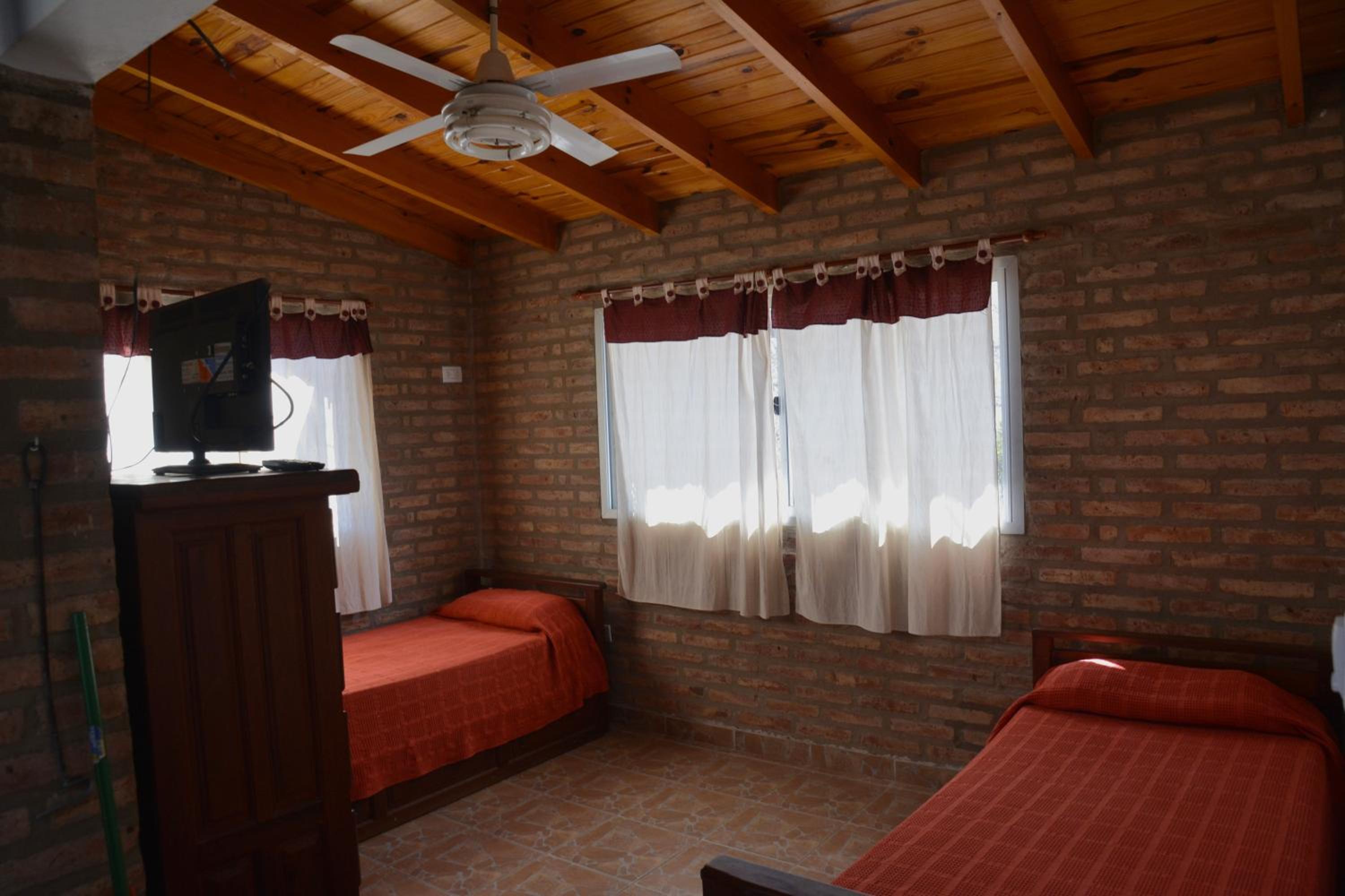 Cabañas MACONDO