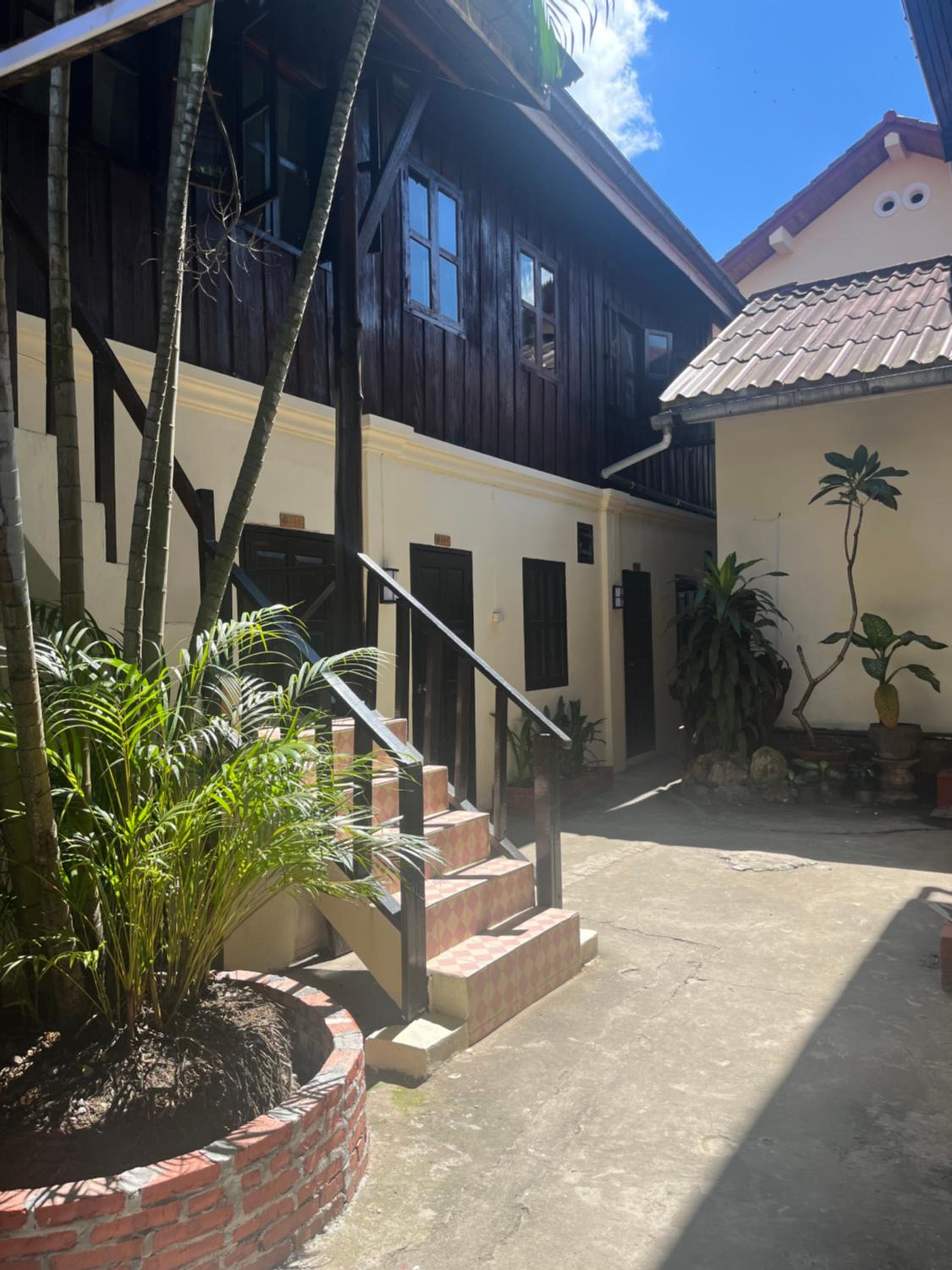 Manotemple Guest House 马诺寺旅馆 view 2