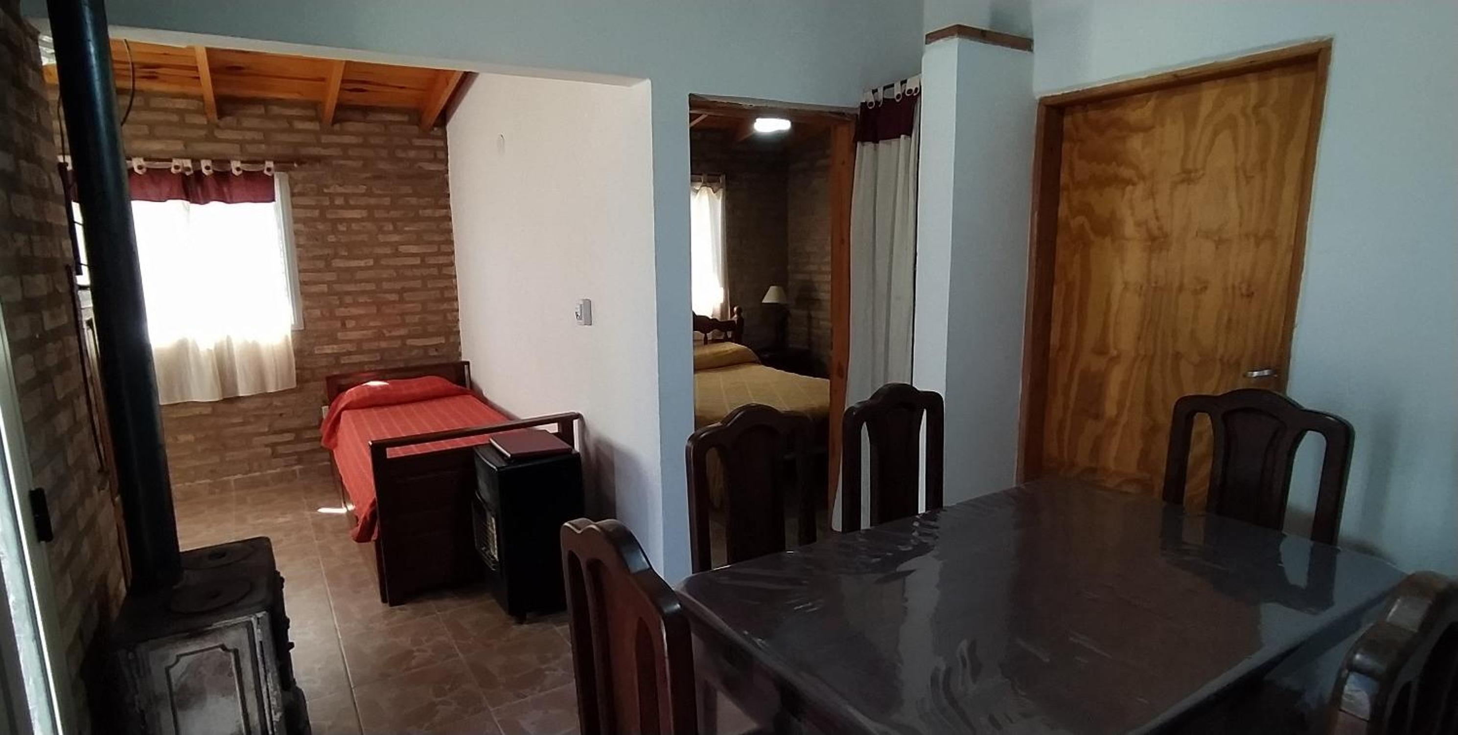 Cabañas MACONDO