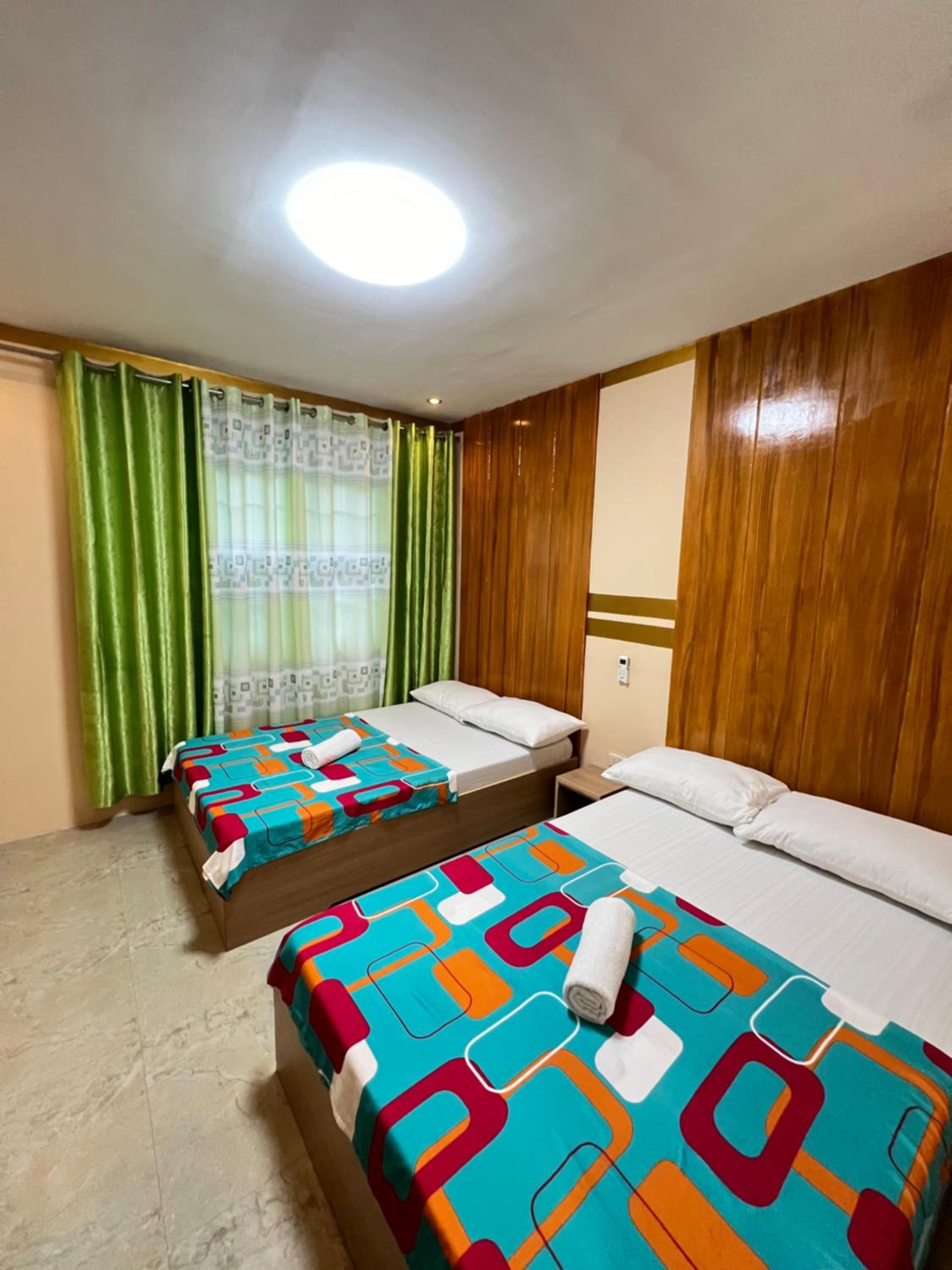 Lodging House by Ricco's view 5