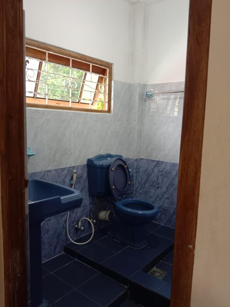 Shane HomeStay