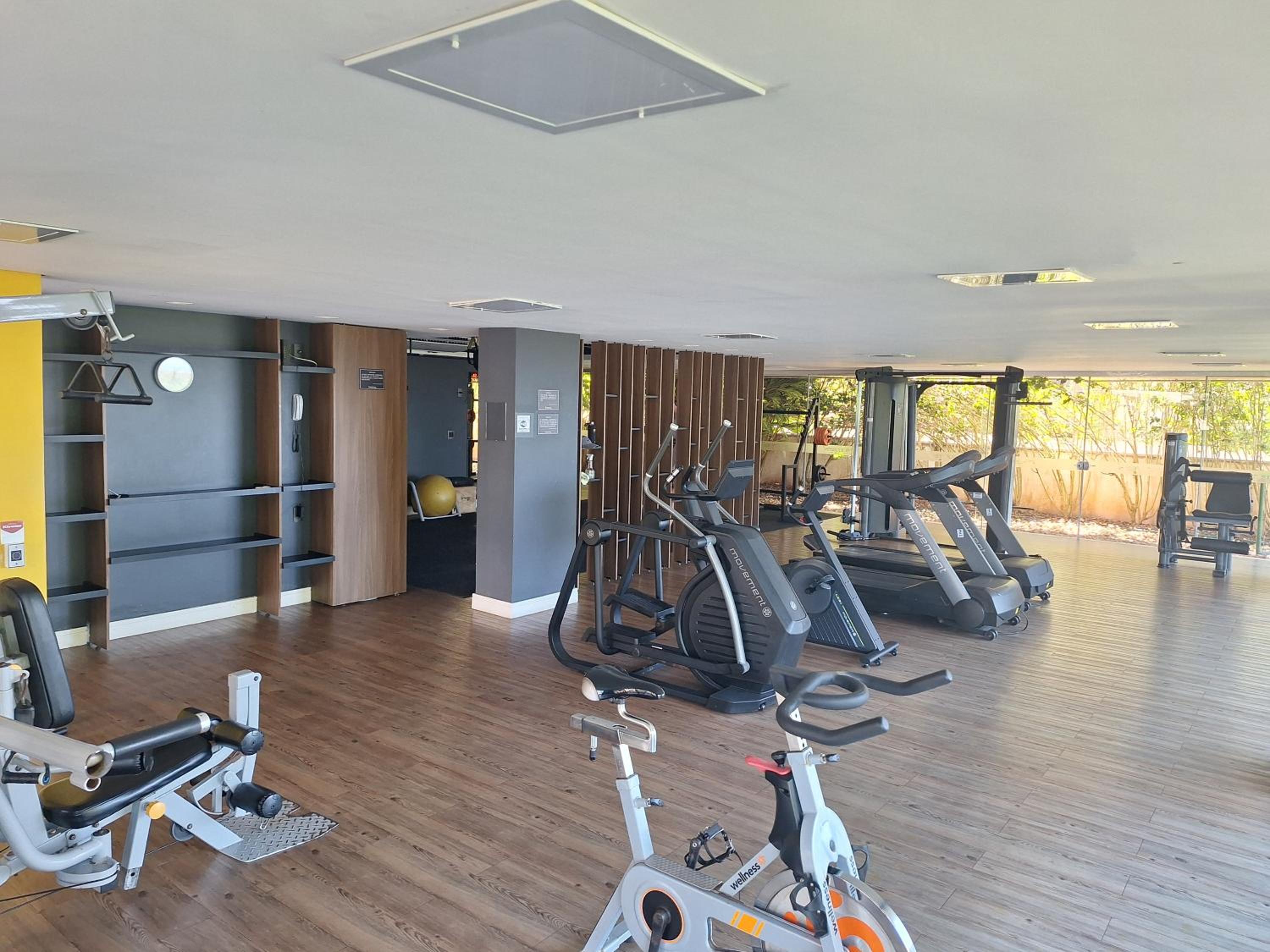 COBERTURA Essence Life Residence, só para famílias