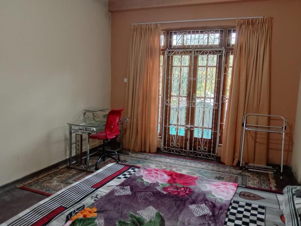 Shane HomeStay