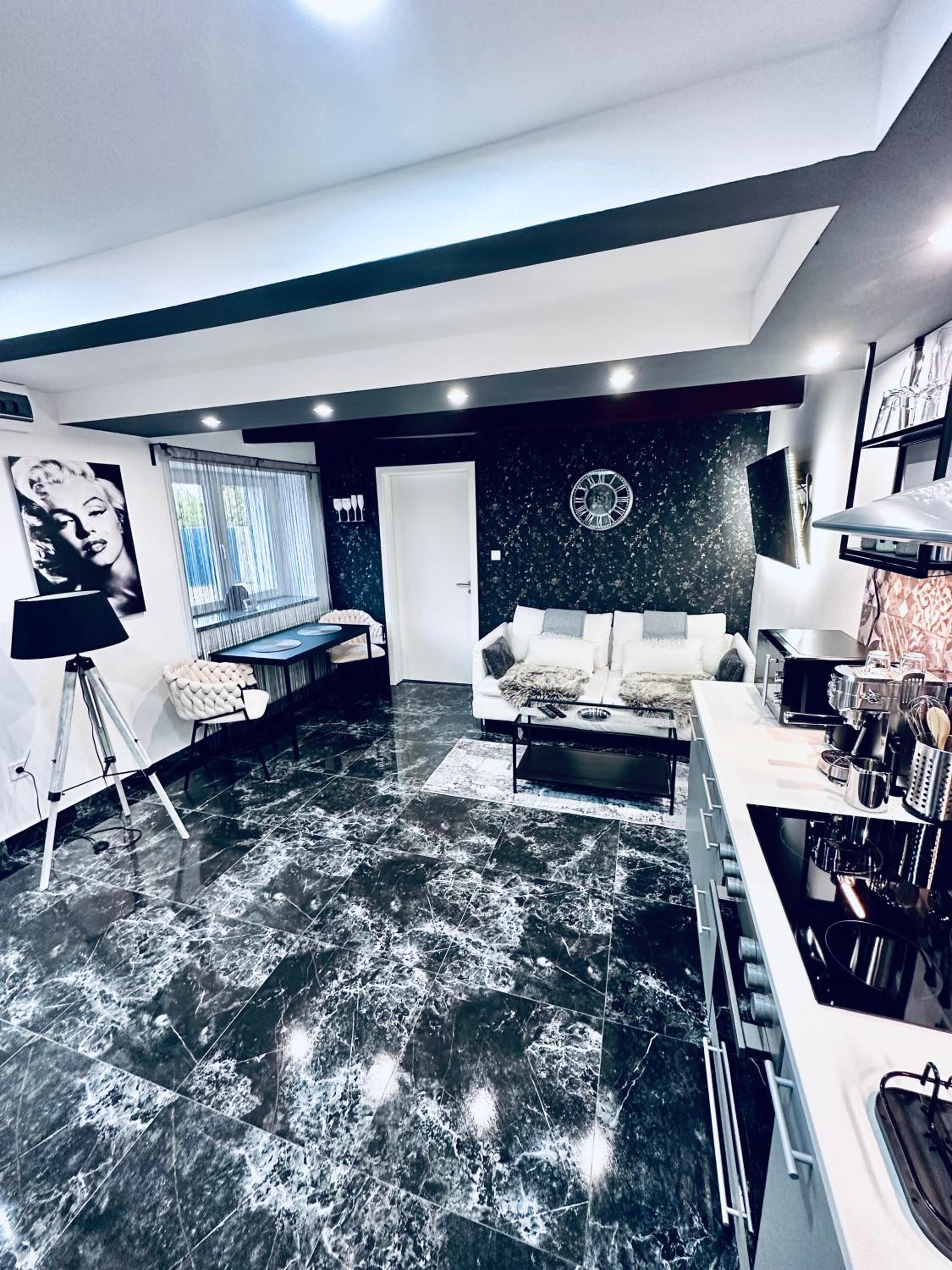 Trendy House 65 view 3