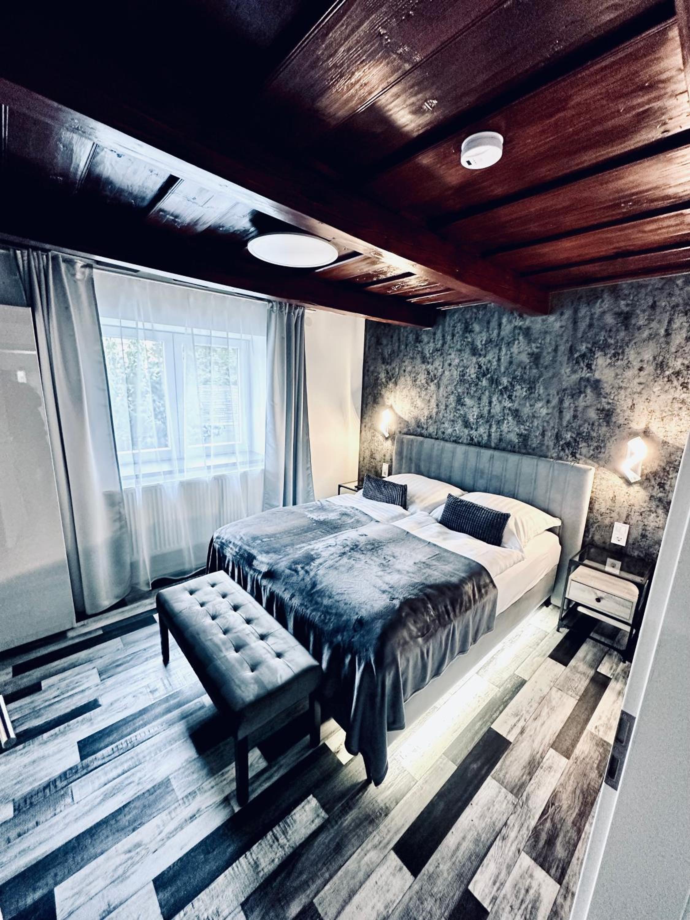 Trendy House 65 view 2